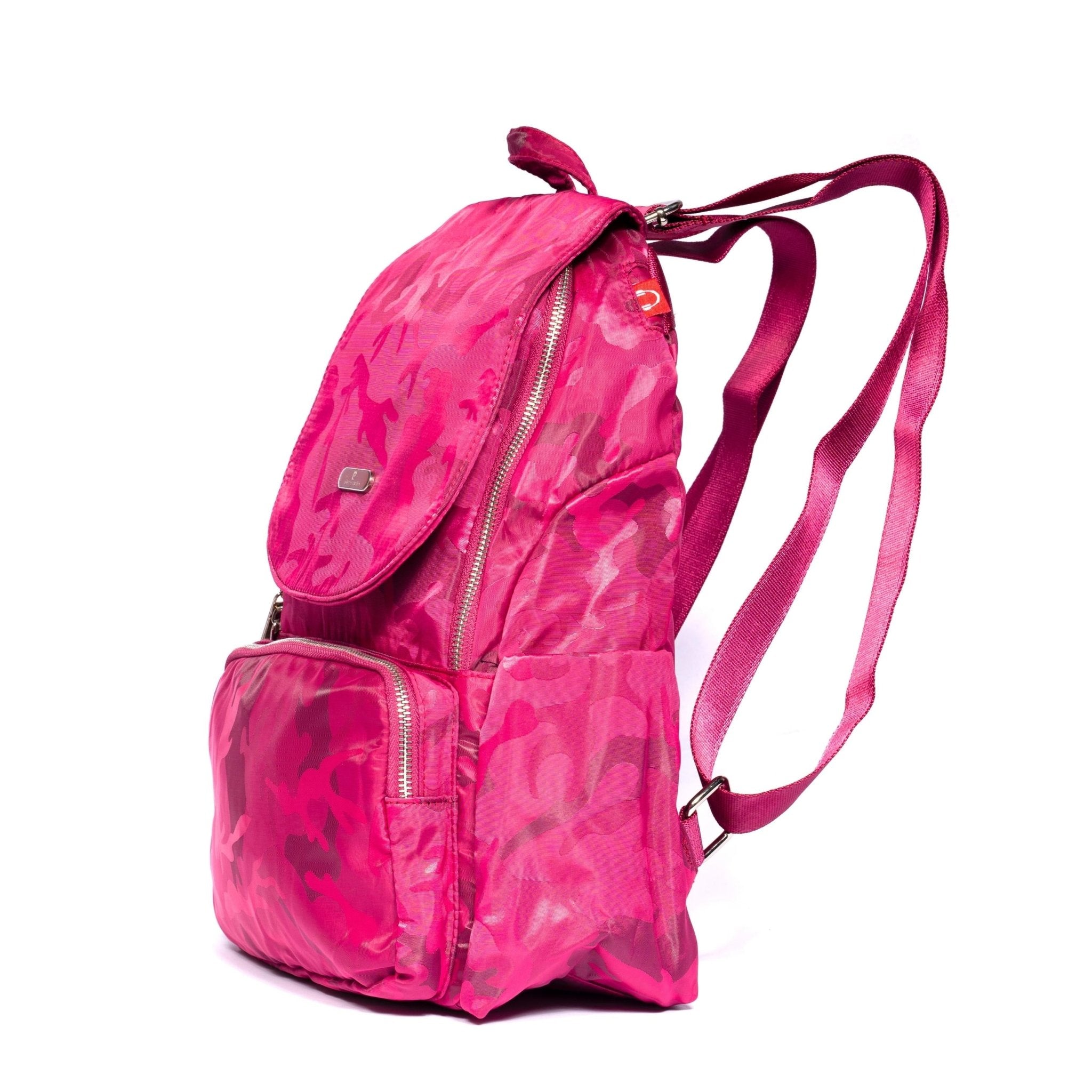 Water Resistant Backpack