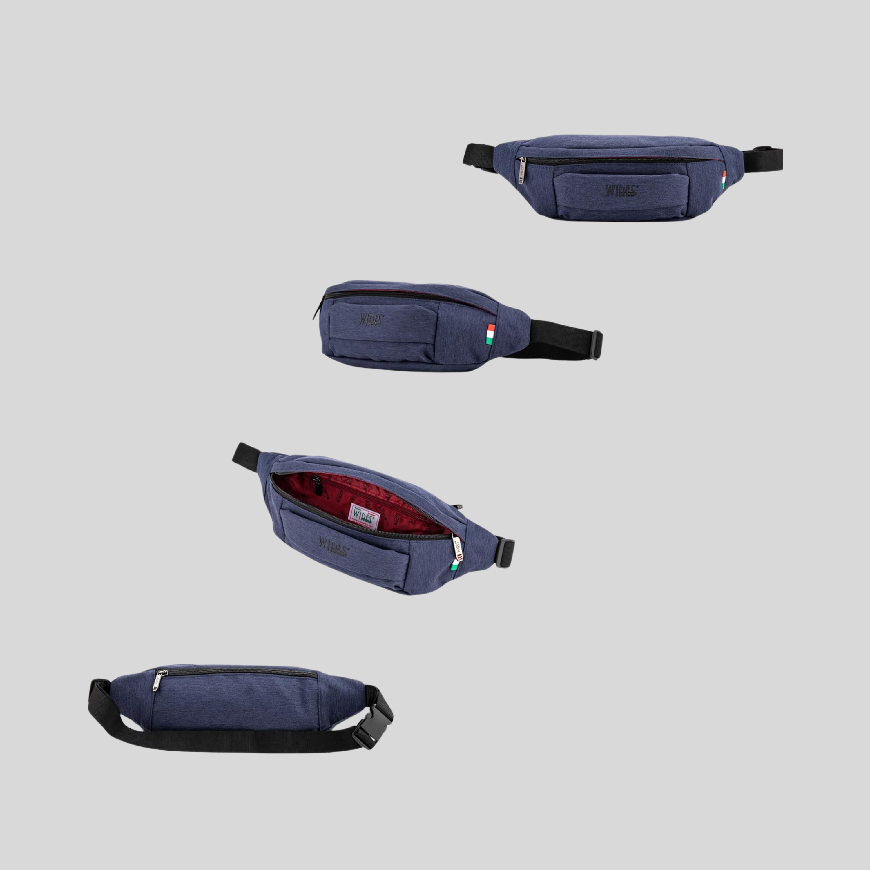 Waist Bag