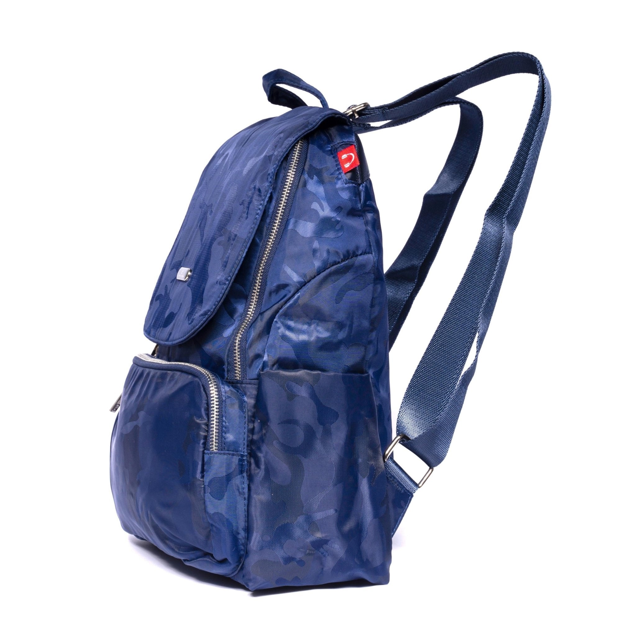 Water Resistant Backpack