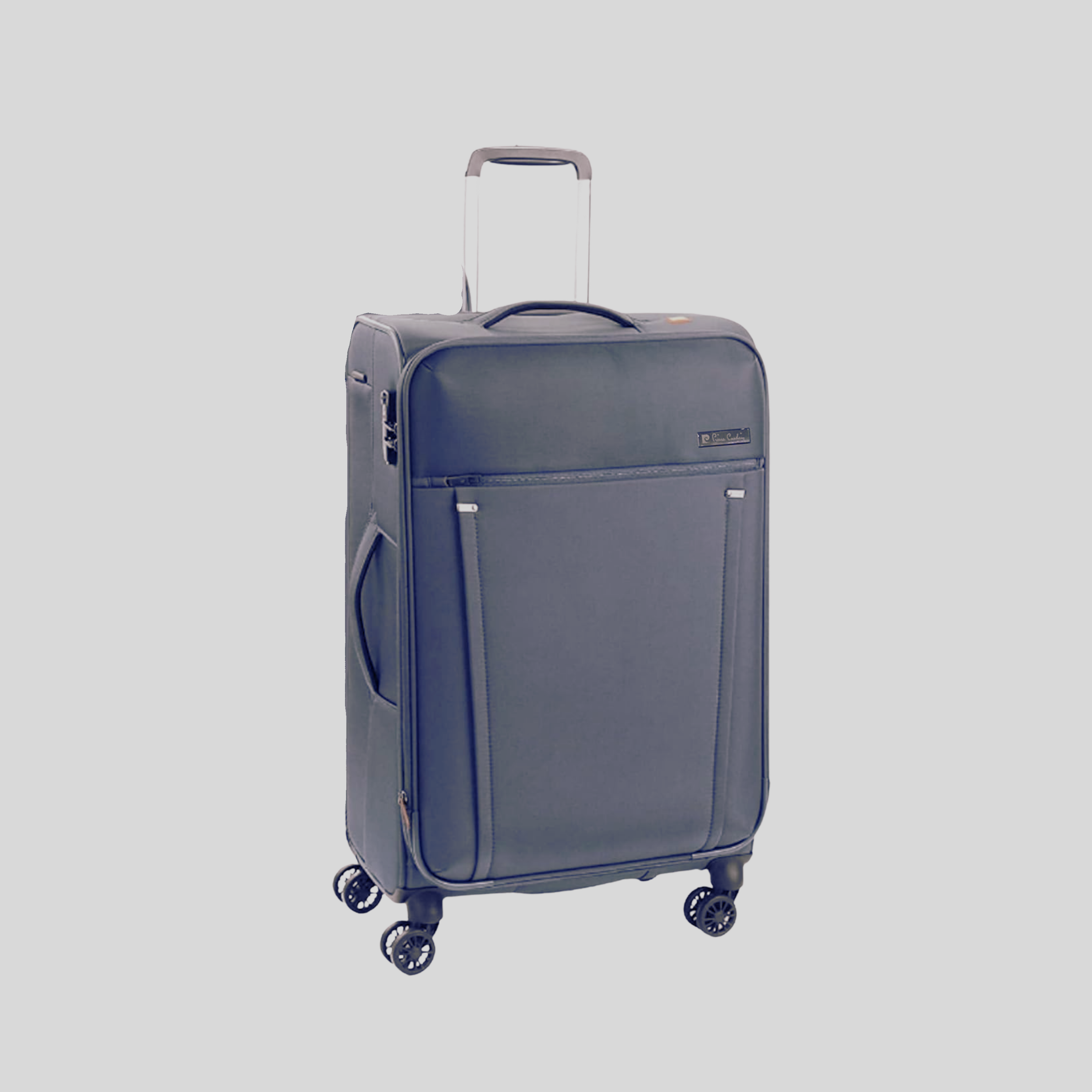 Nantes Soft Suitcase 30 Inch