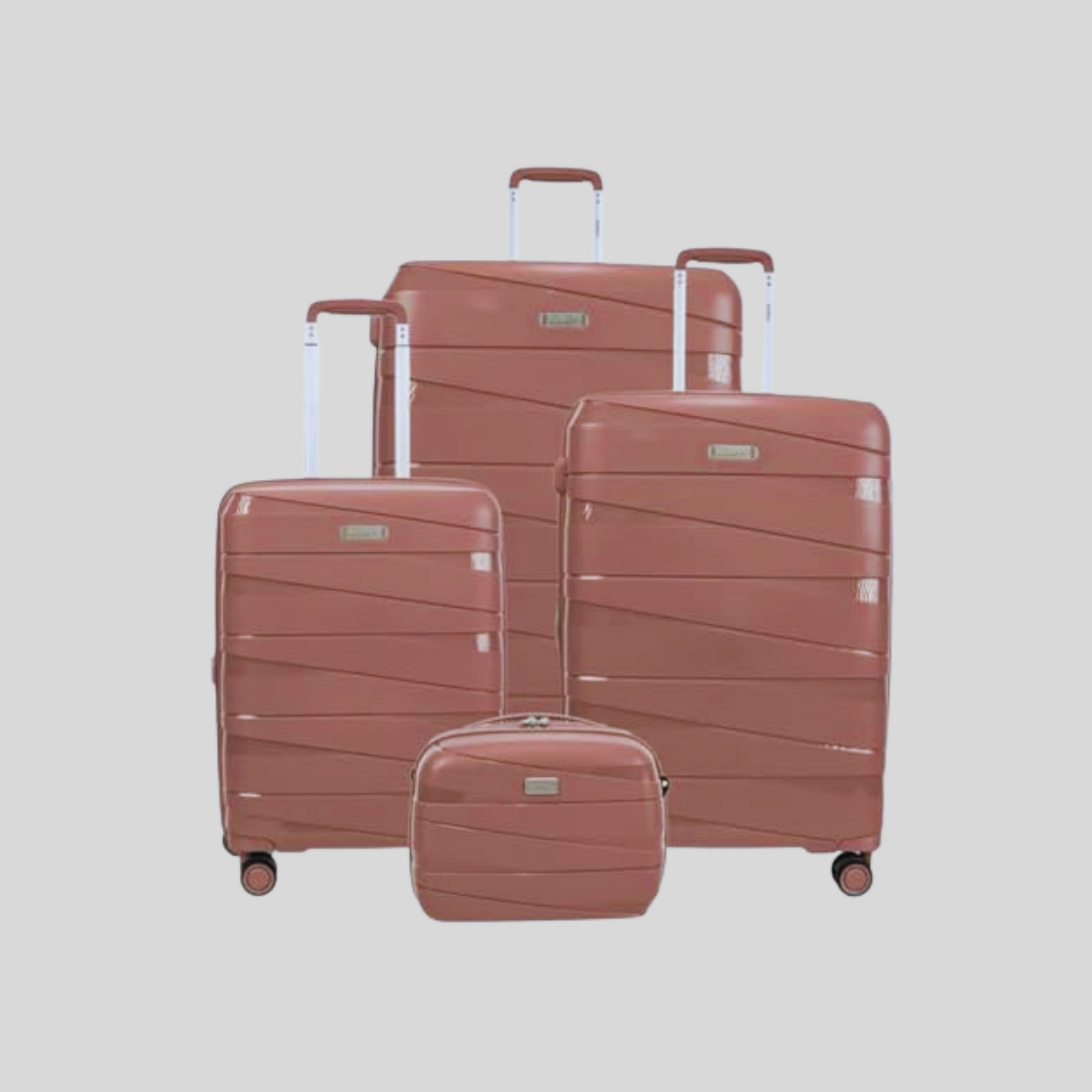 Nova Luggage Set of 4