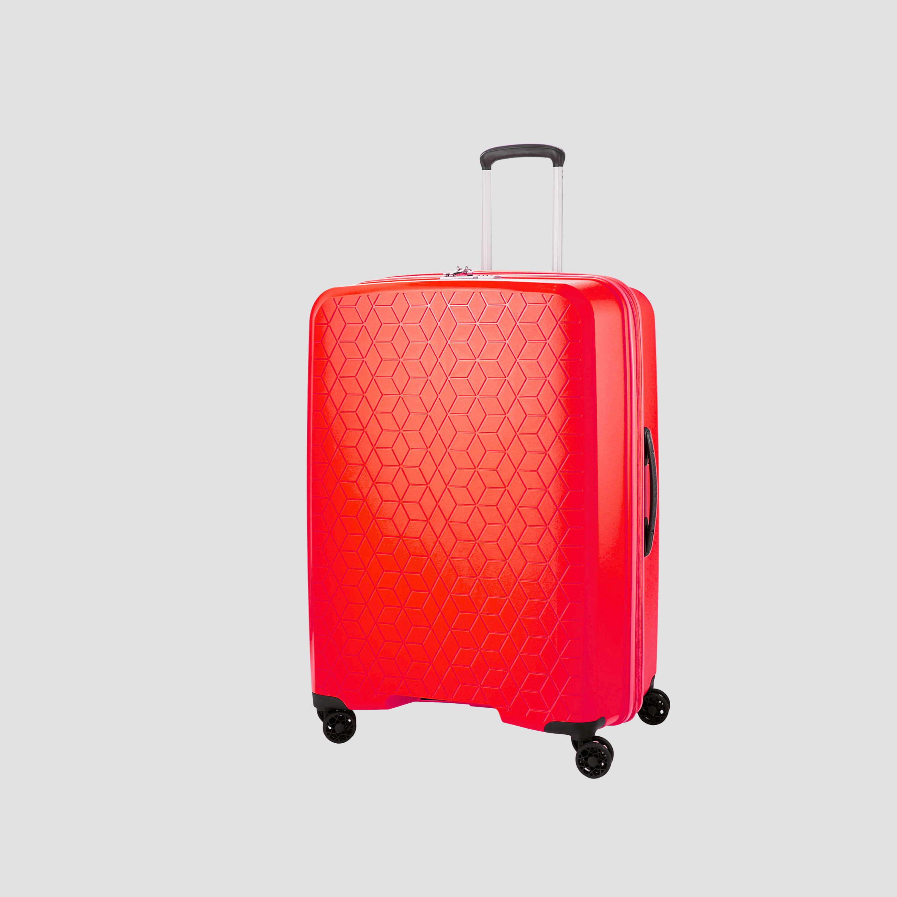 Diamond Luggage Set of 3