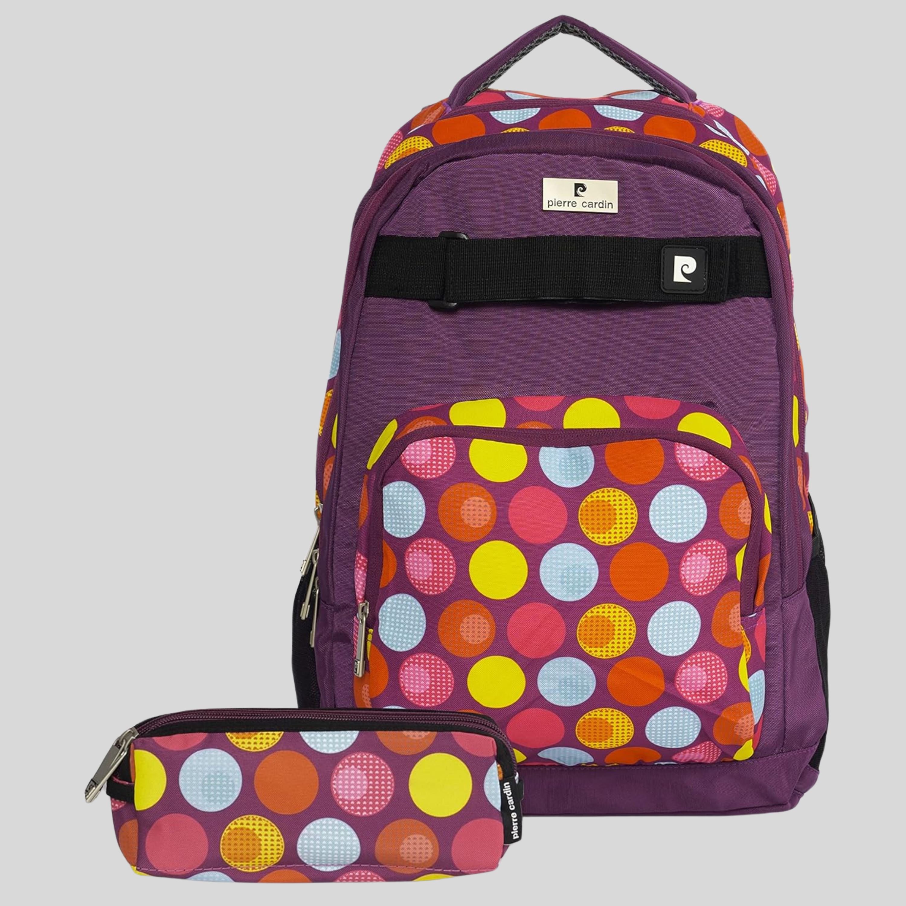 2 pcs Set Backpack
