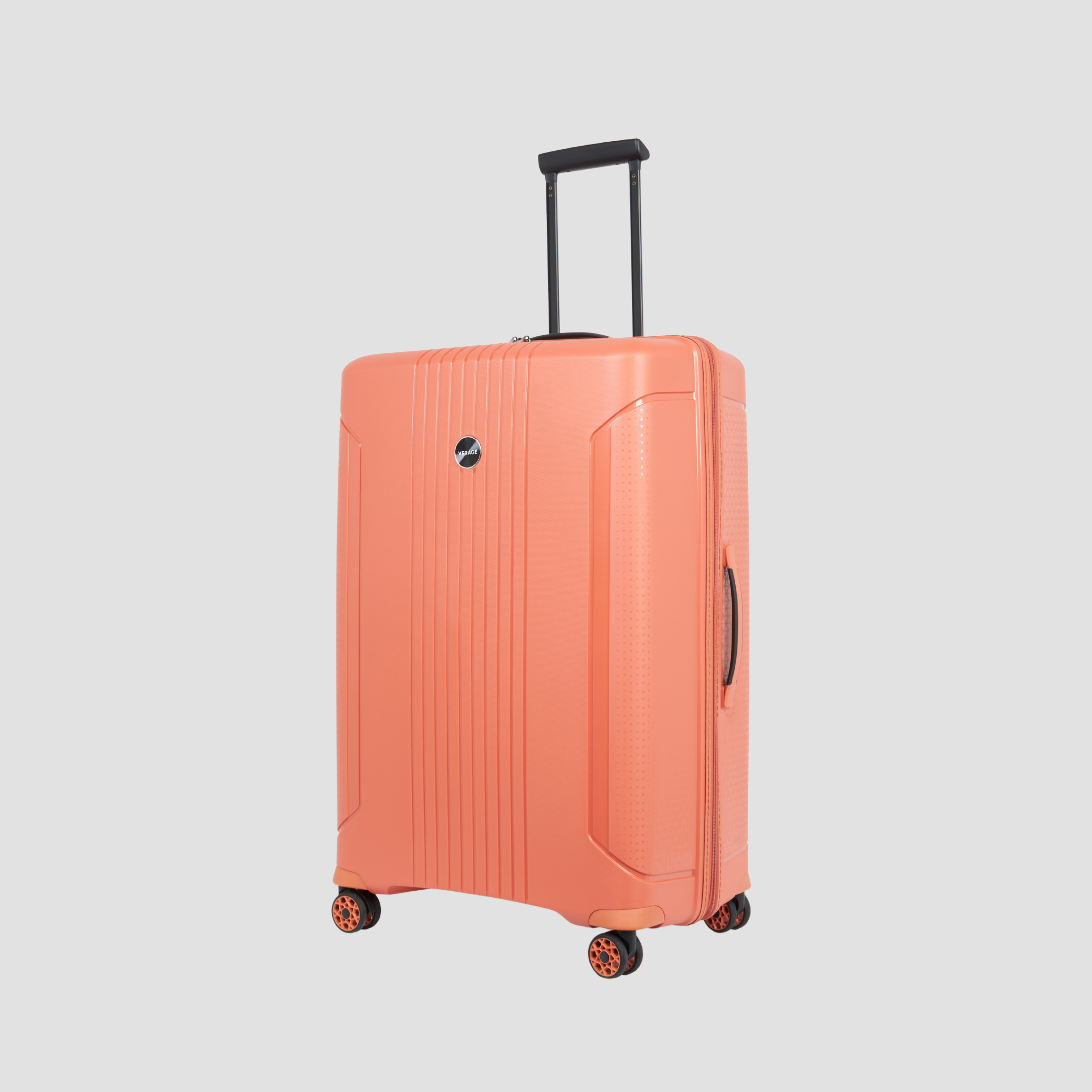 Edinburgh Collection Luggage 28 Inch