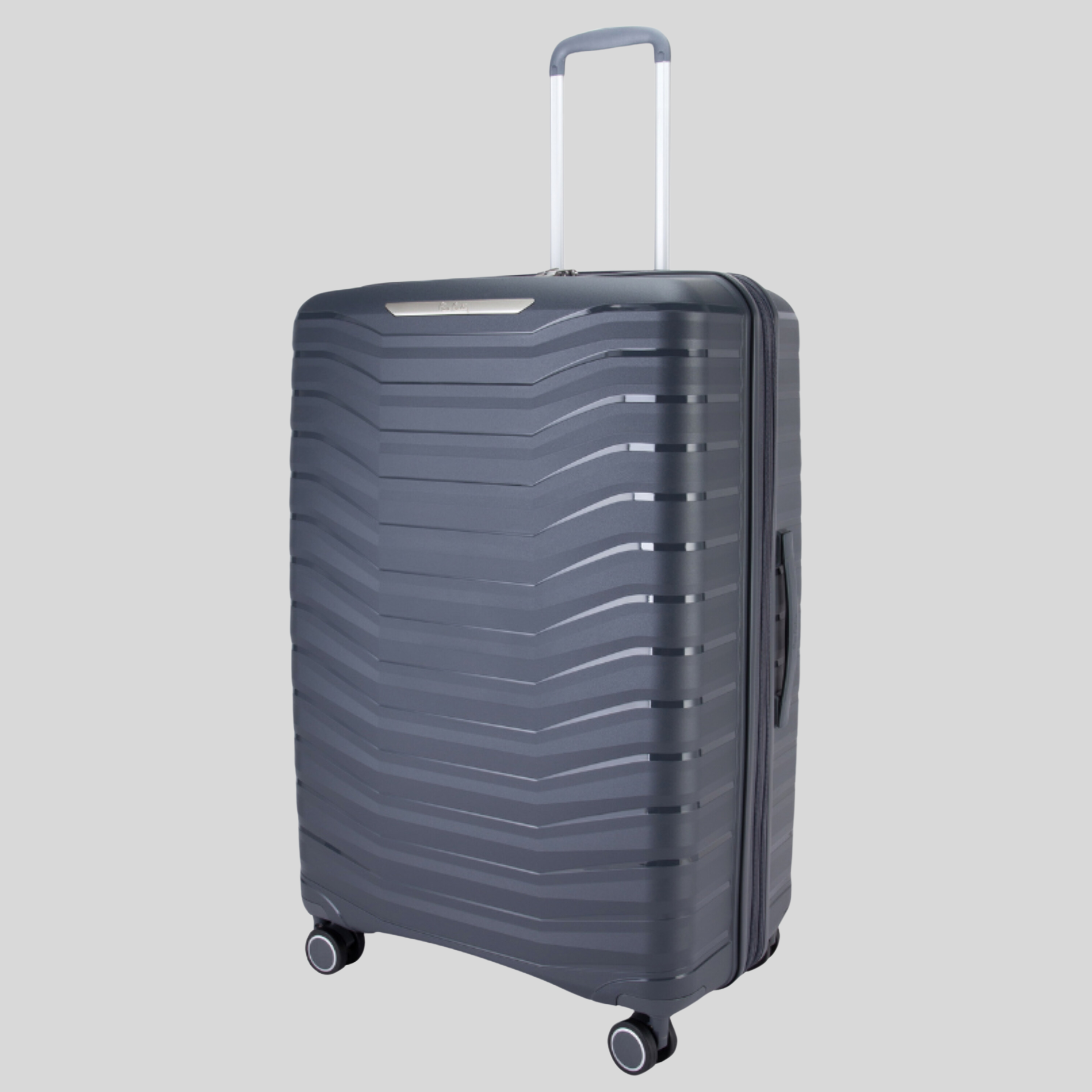 Monochrome Suitcase 28 inch