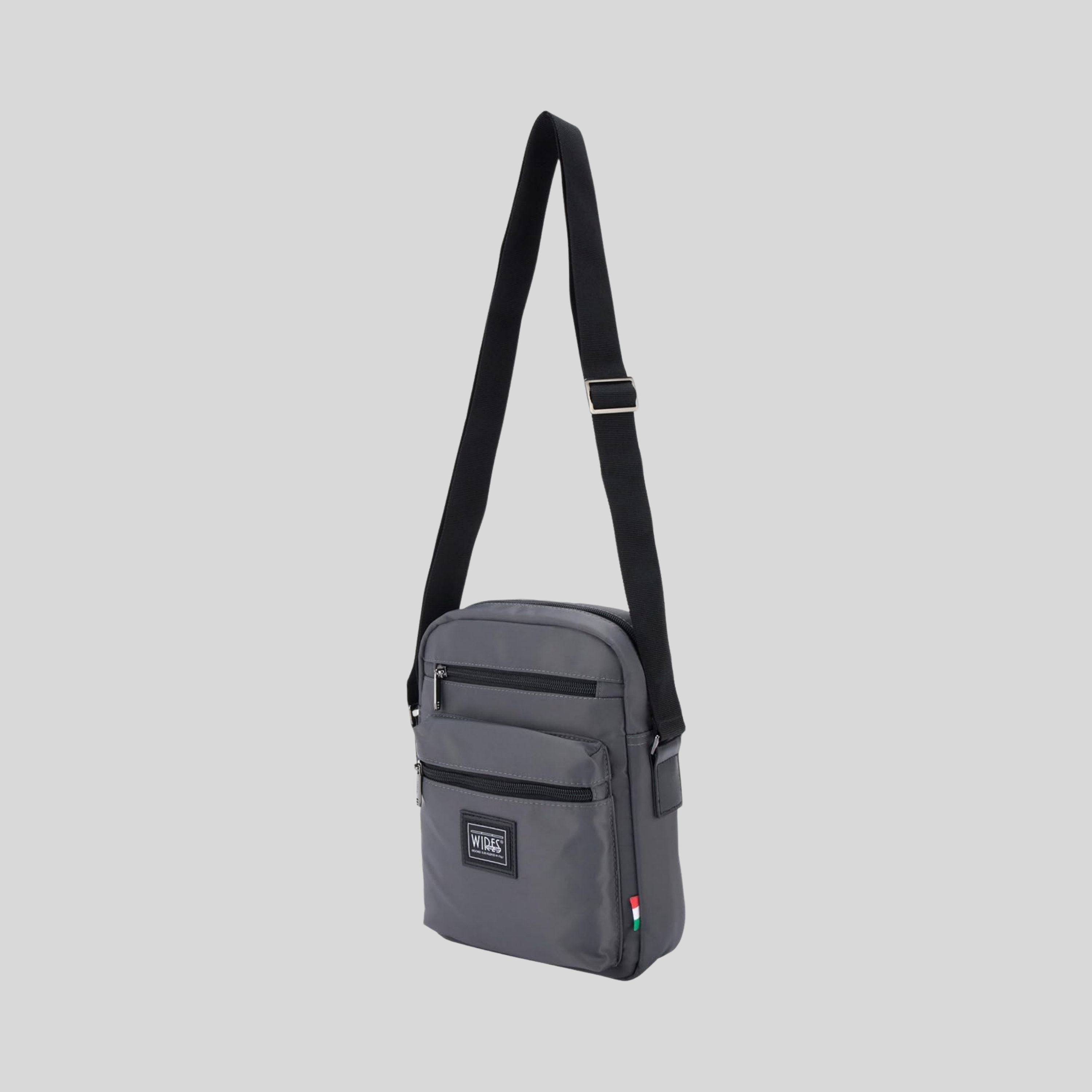 Vertical Tote Bags