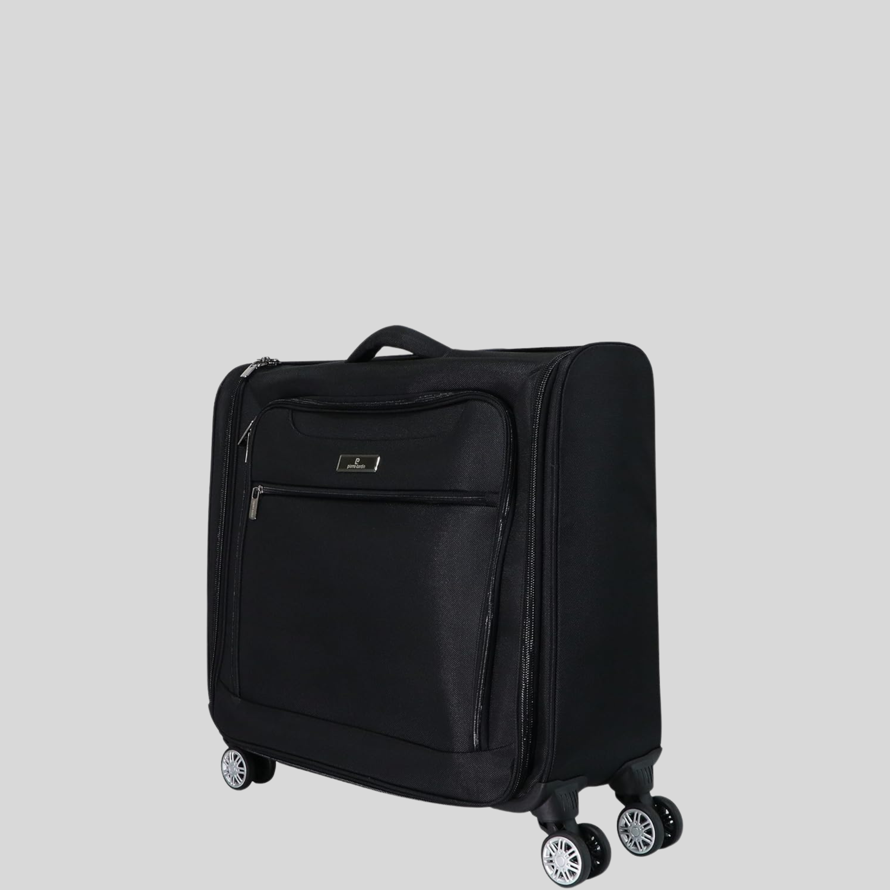 8 WHEELS SUITE GARMENT BAG