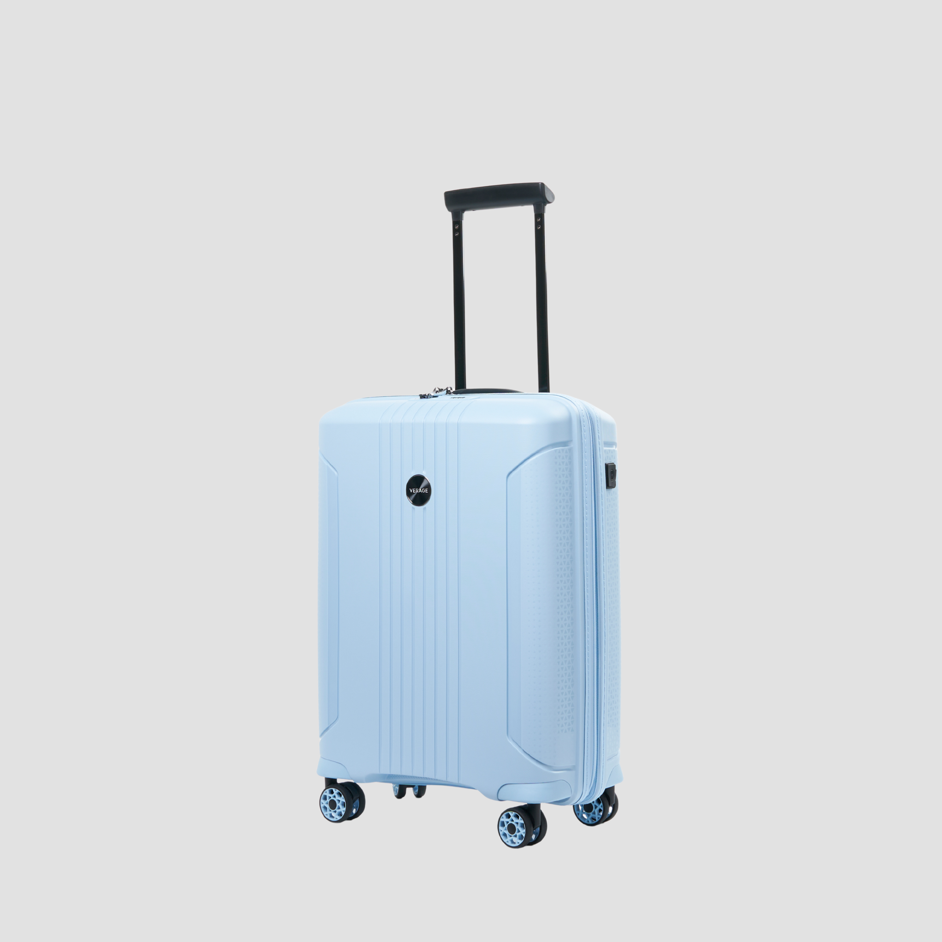 Edinburgh Collection Luggage 28 Inch