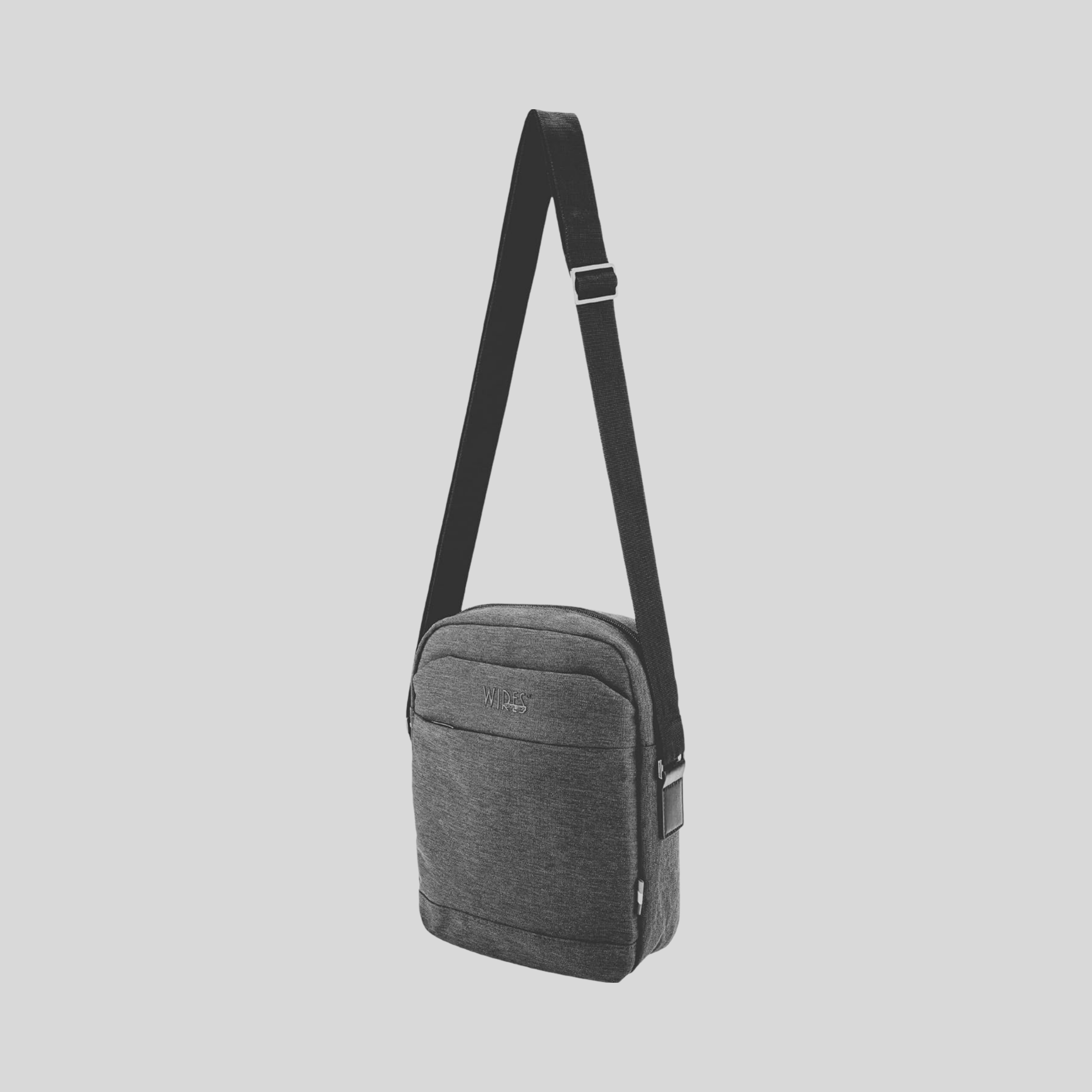 Vertical Small Tote Bag