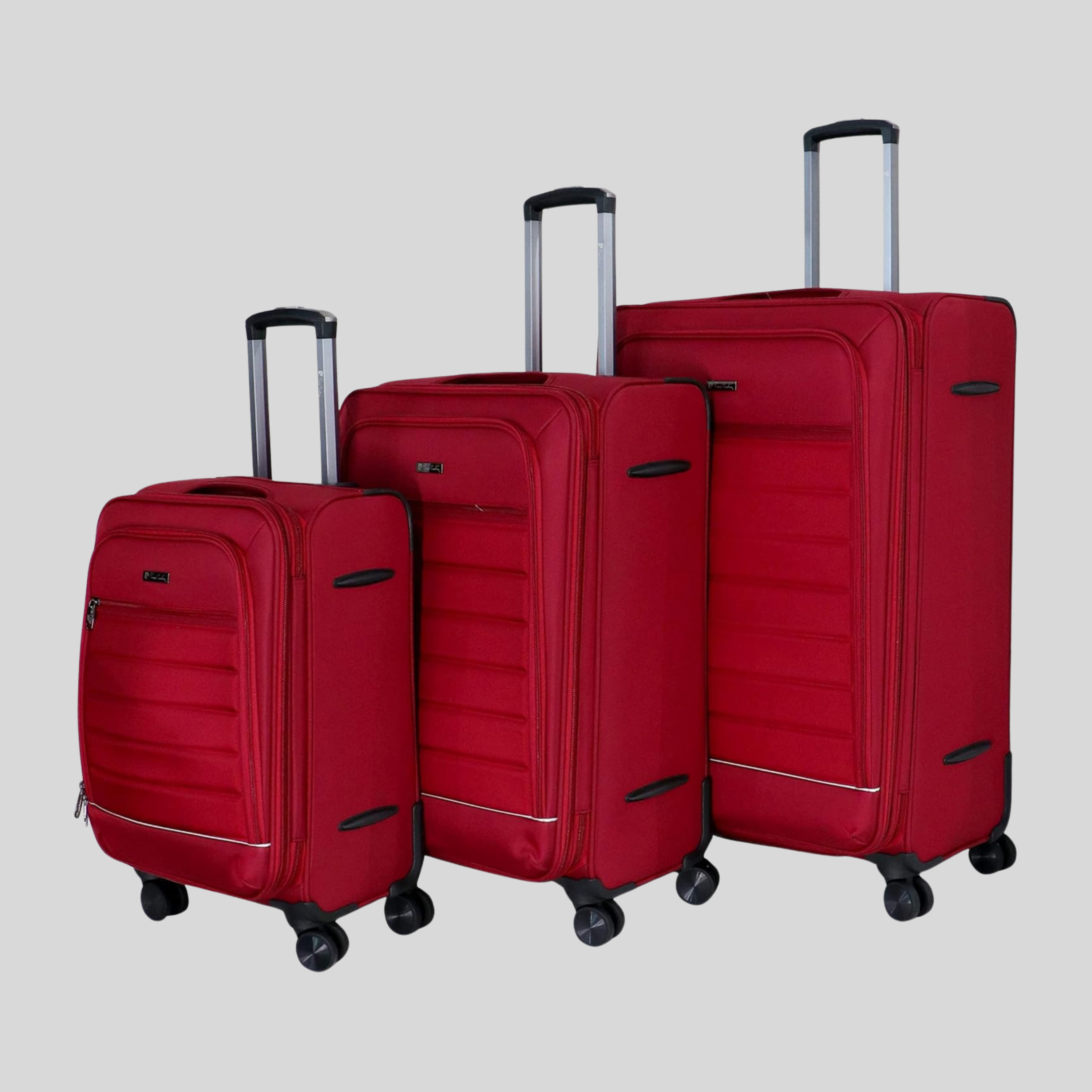 Gallen Luggage Set of 3
