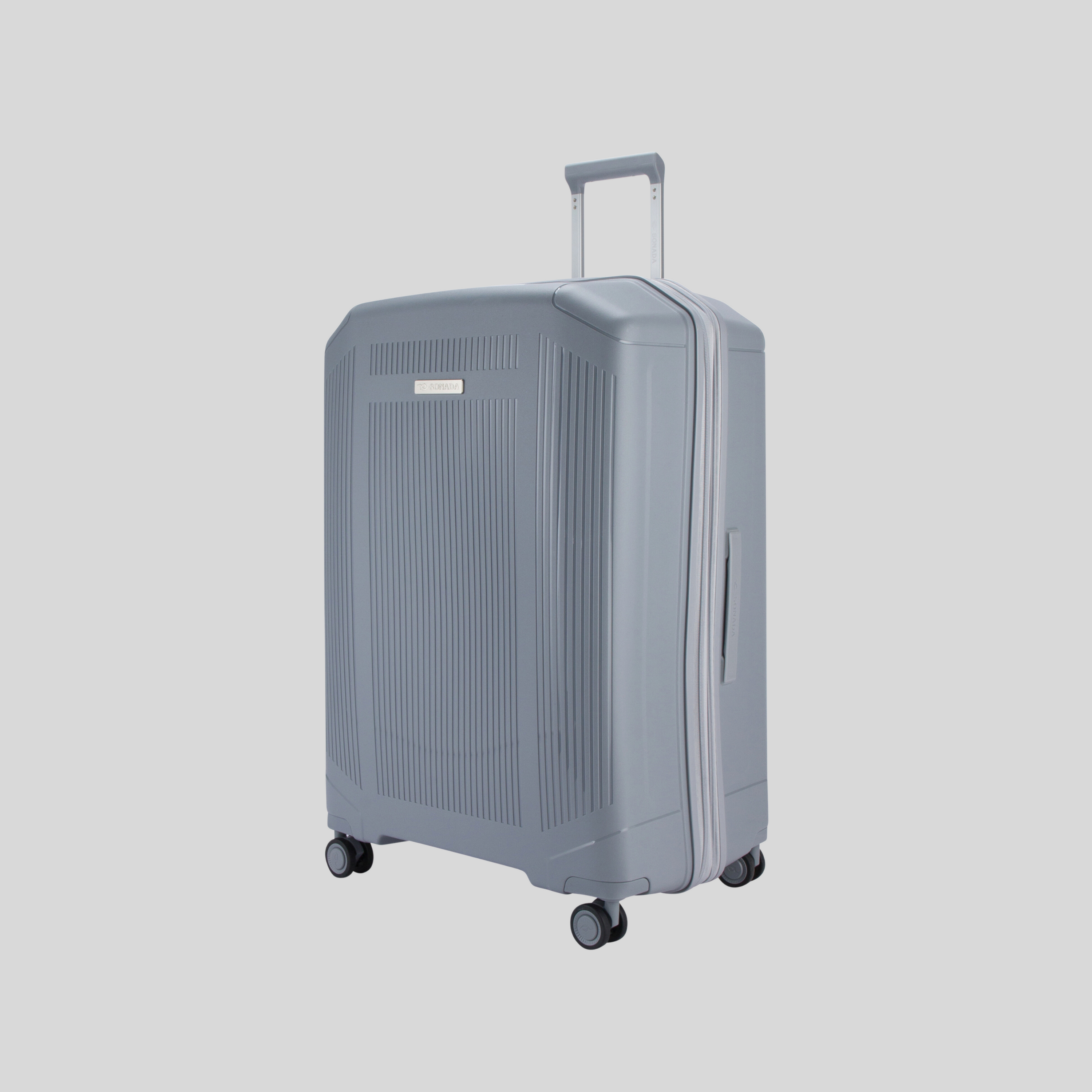 Milan Collection Luggage 28 Inch