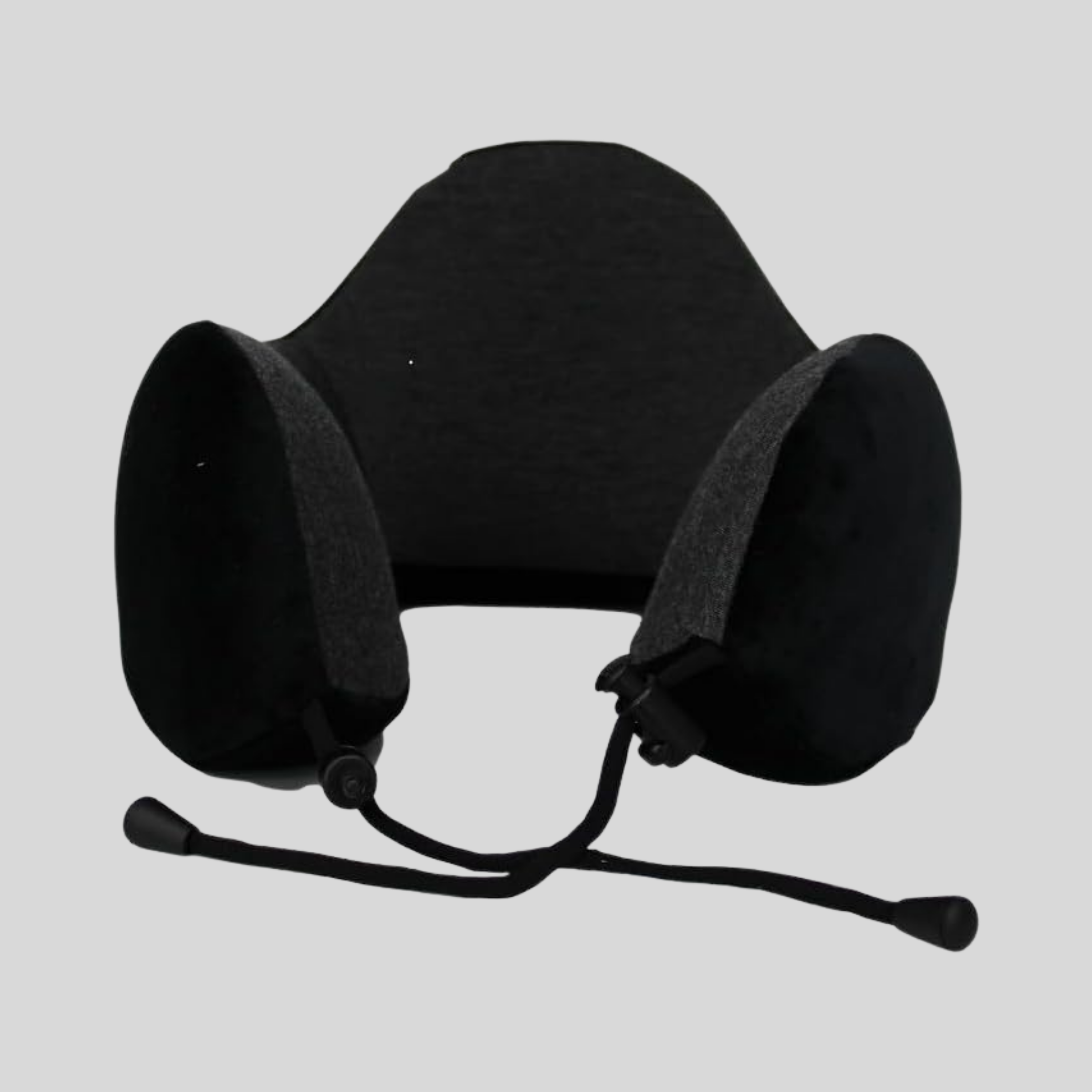 Memory Foam Travel Pillow