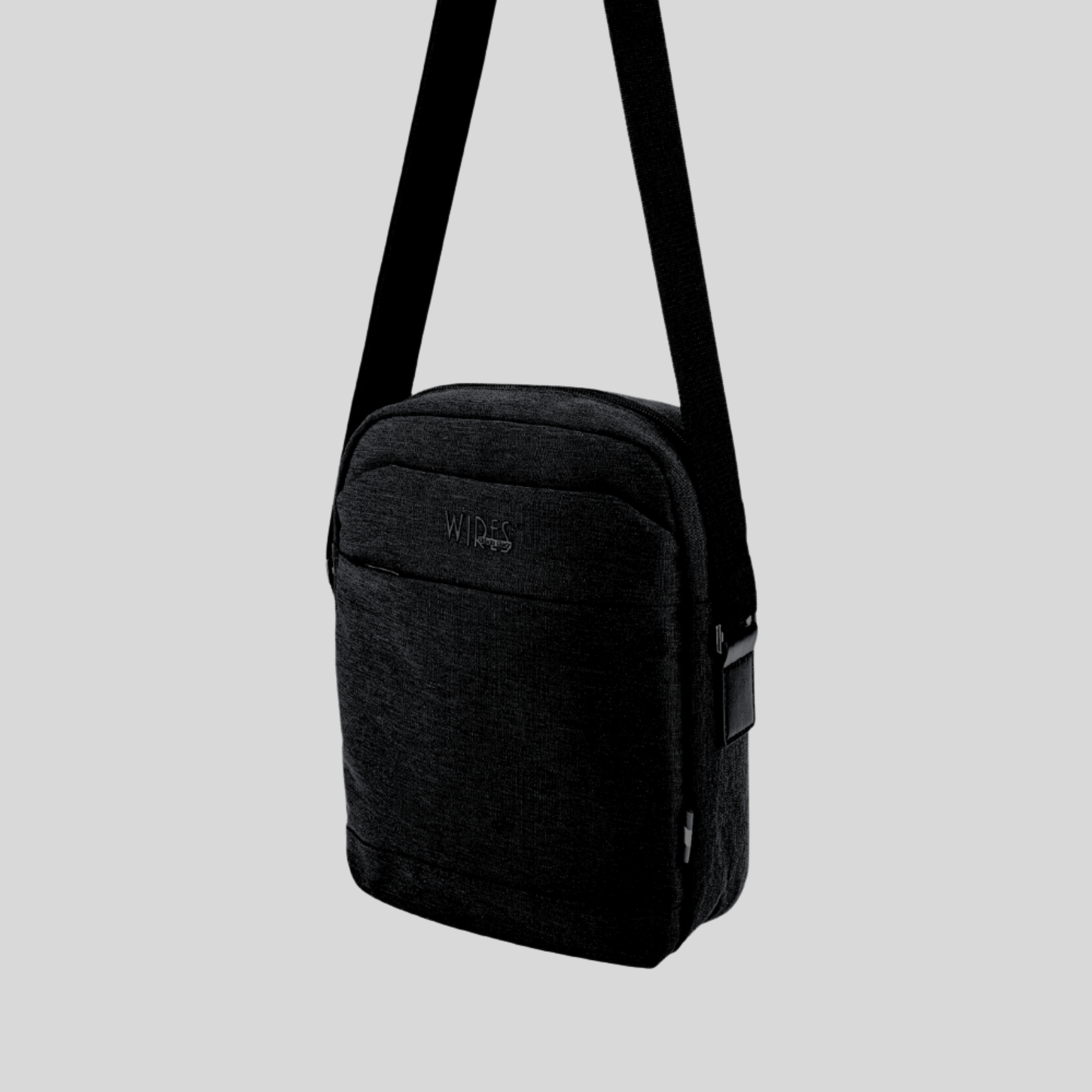 Vertical Tote Bags