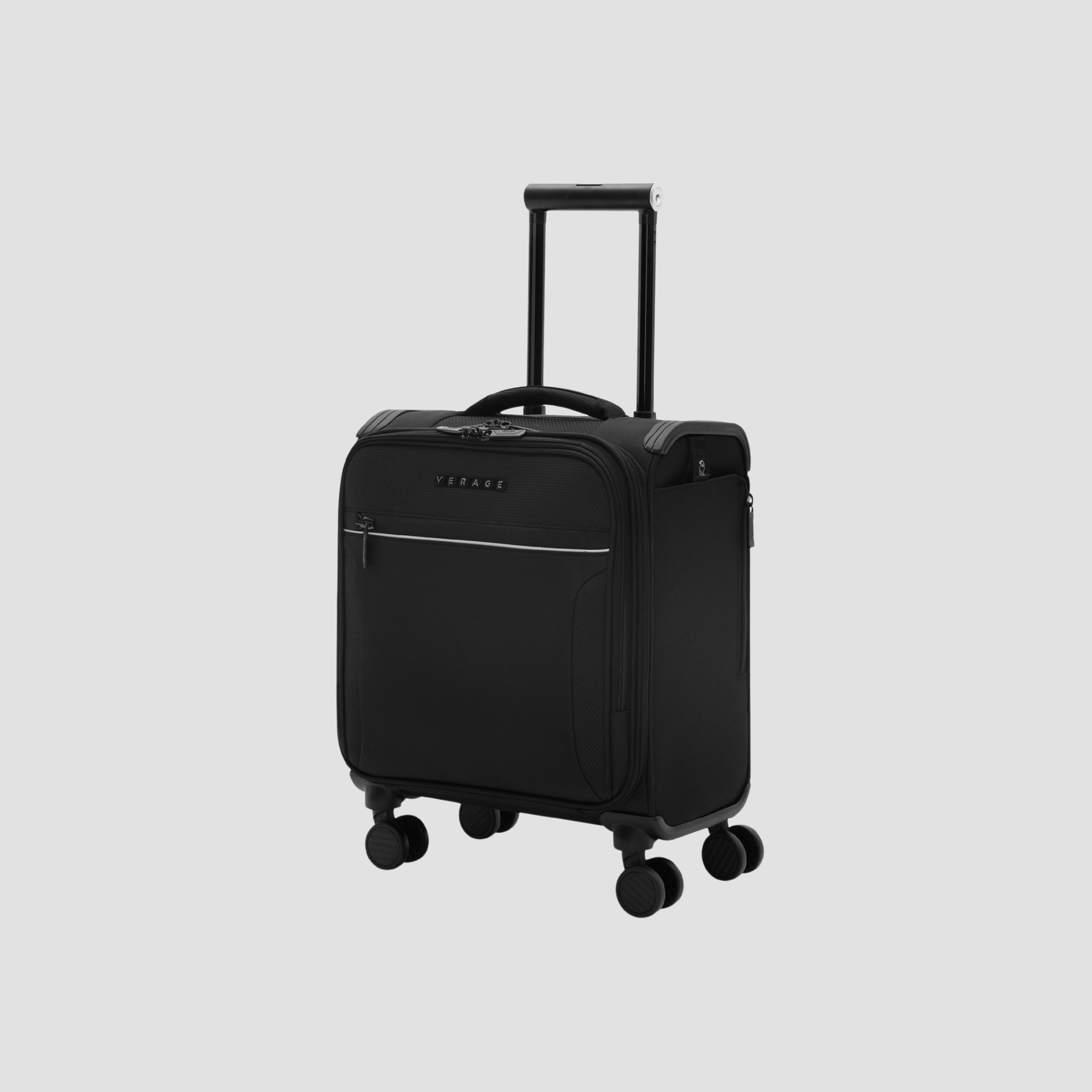 TOLEDO Pilot Bag