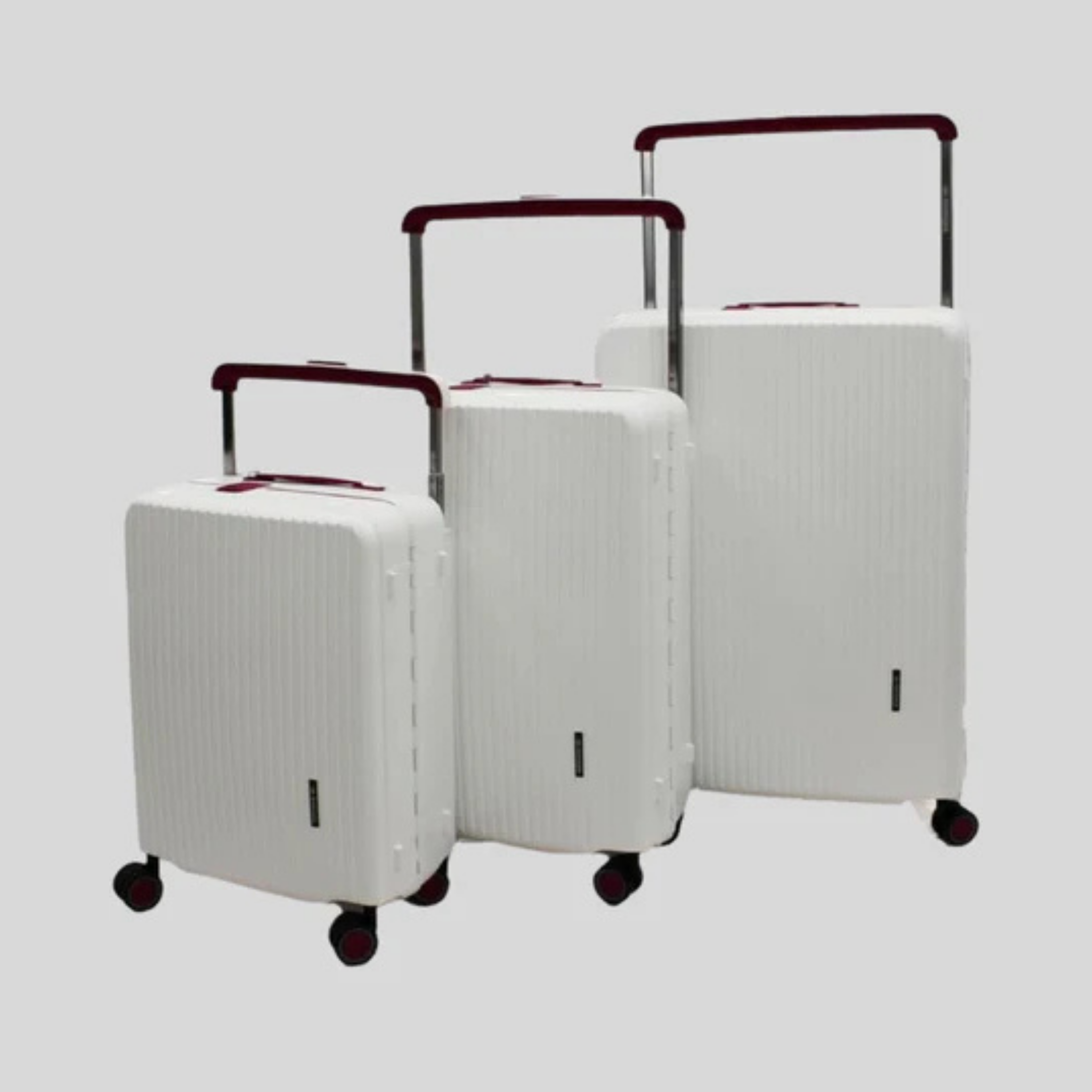 Burgos Luggage Set of 3