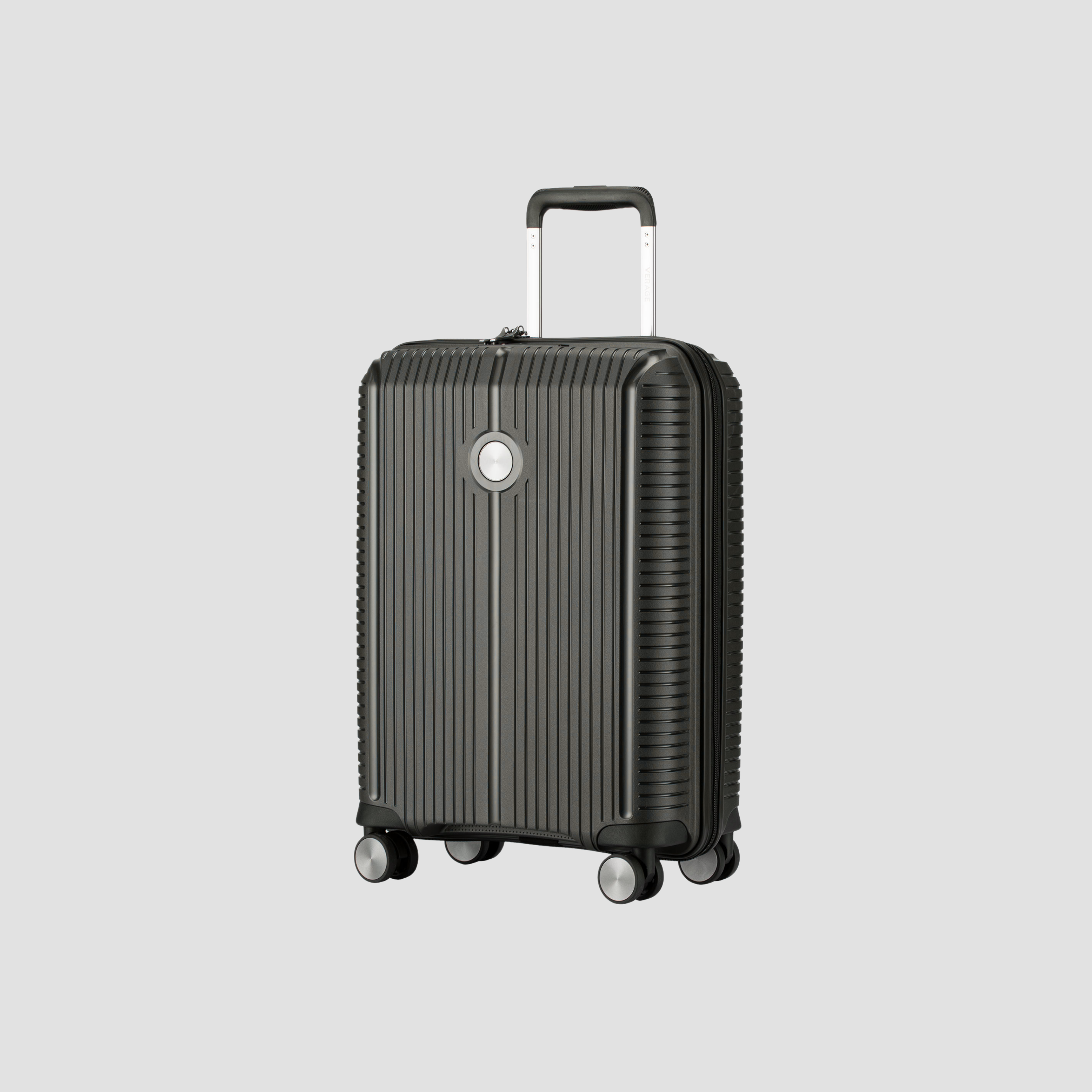 Rome Laptop Trolley Bag 20 Inch