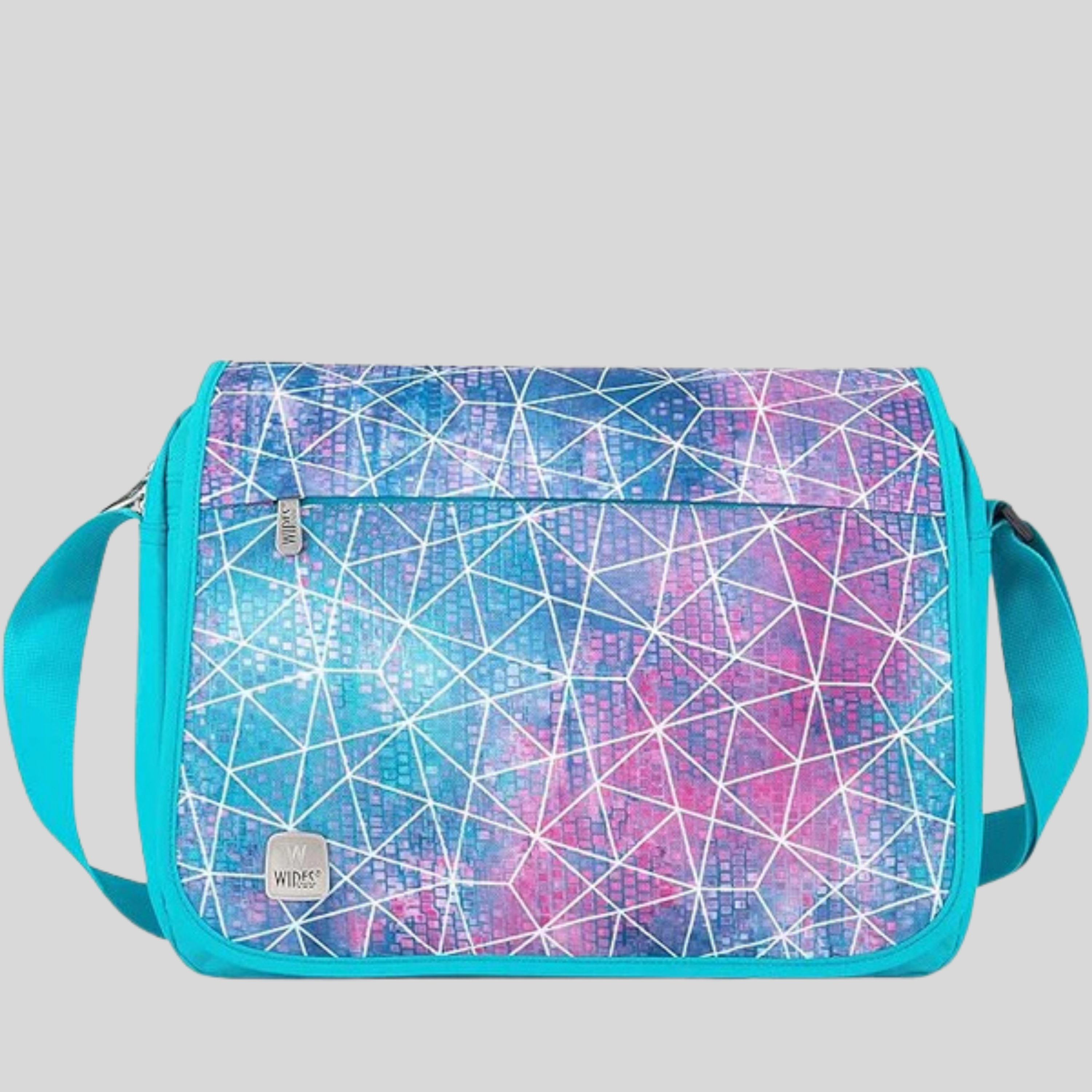 Shoulder Bag with Laptop Compartment