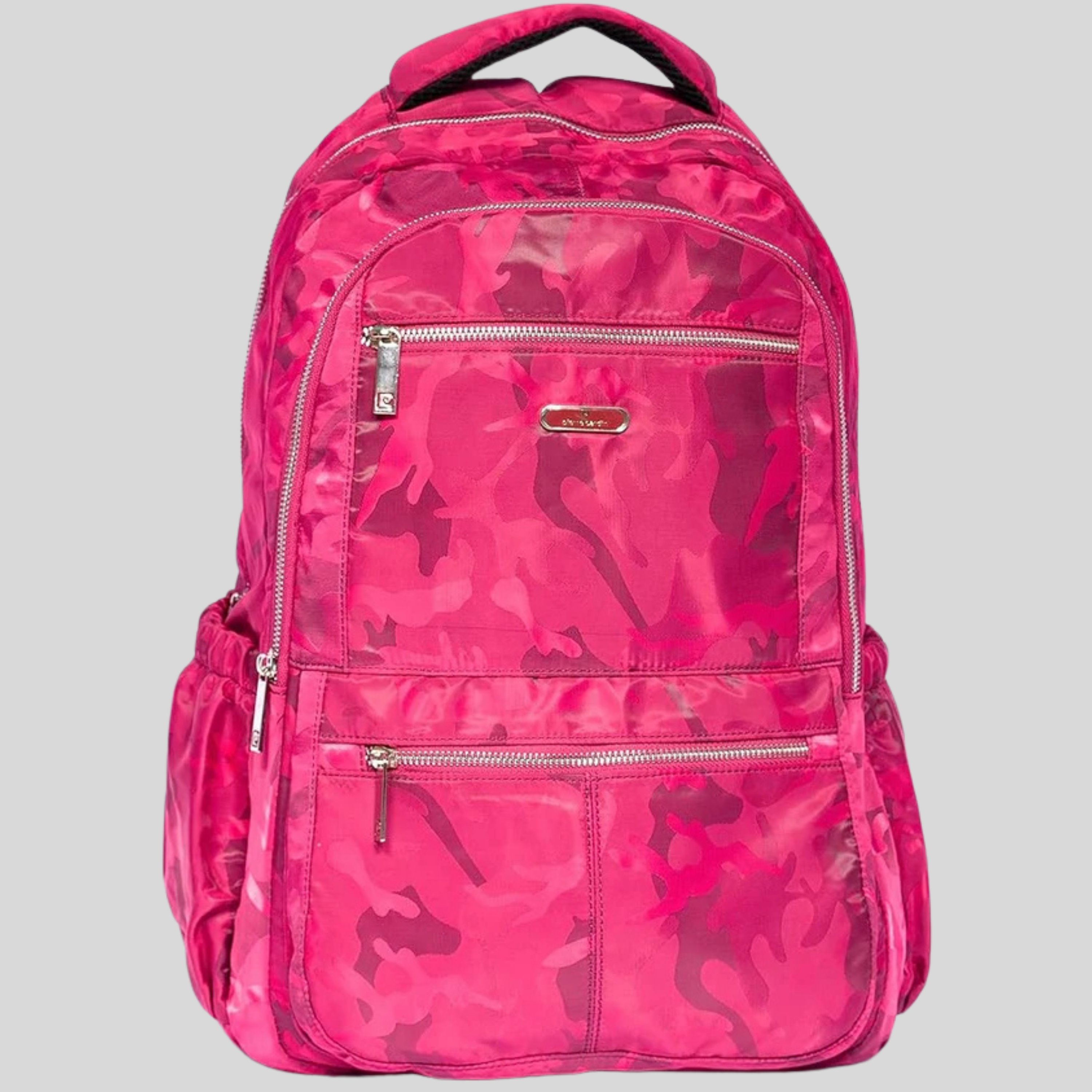 Water Resistant Backpack