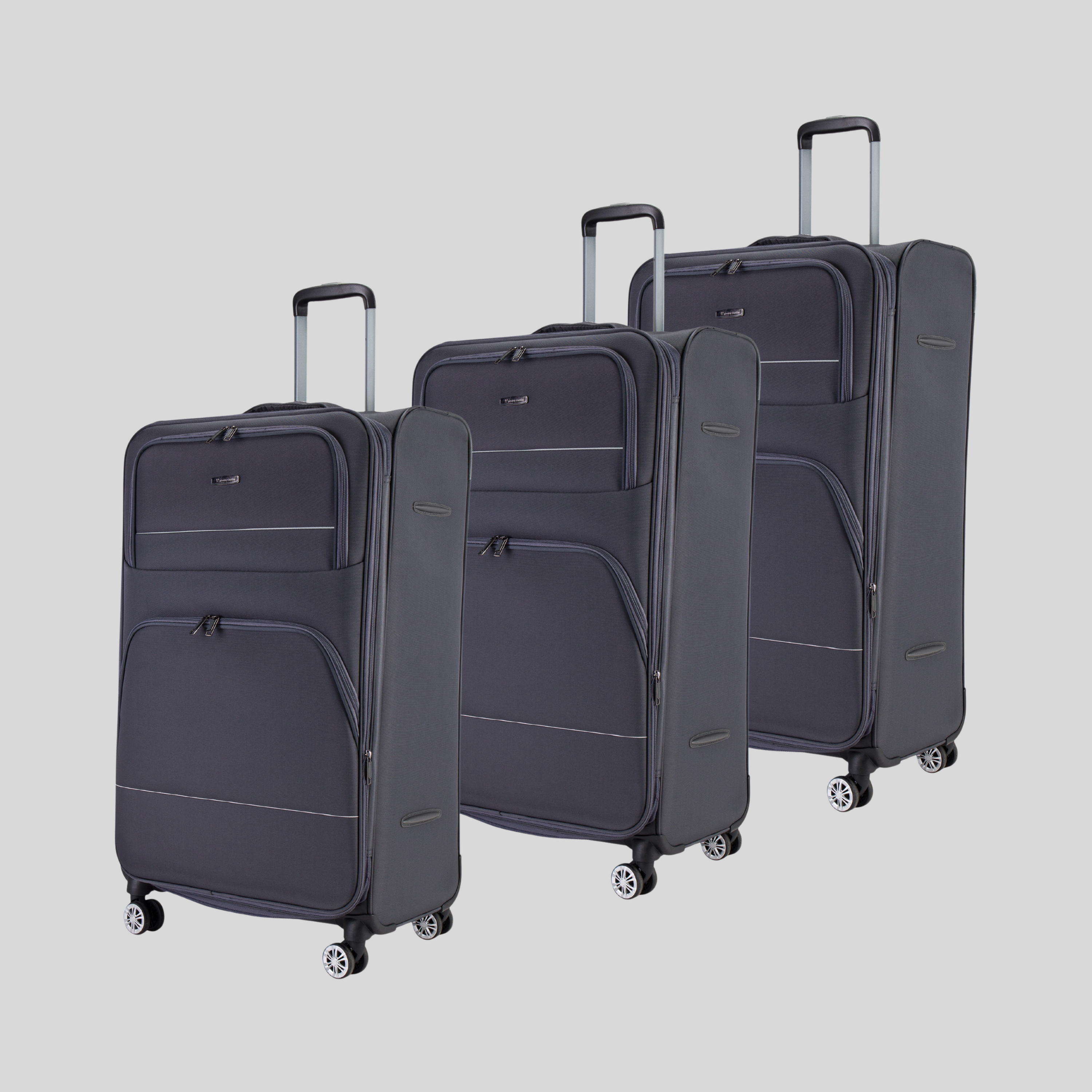 Lightweight Luggage Set of 3