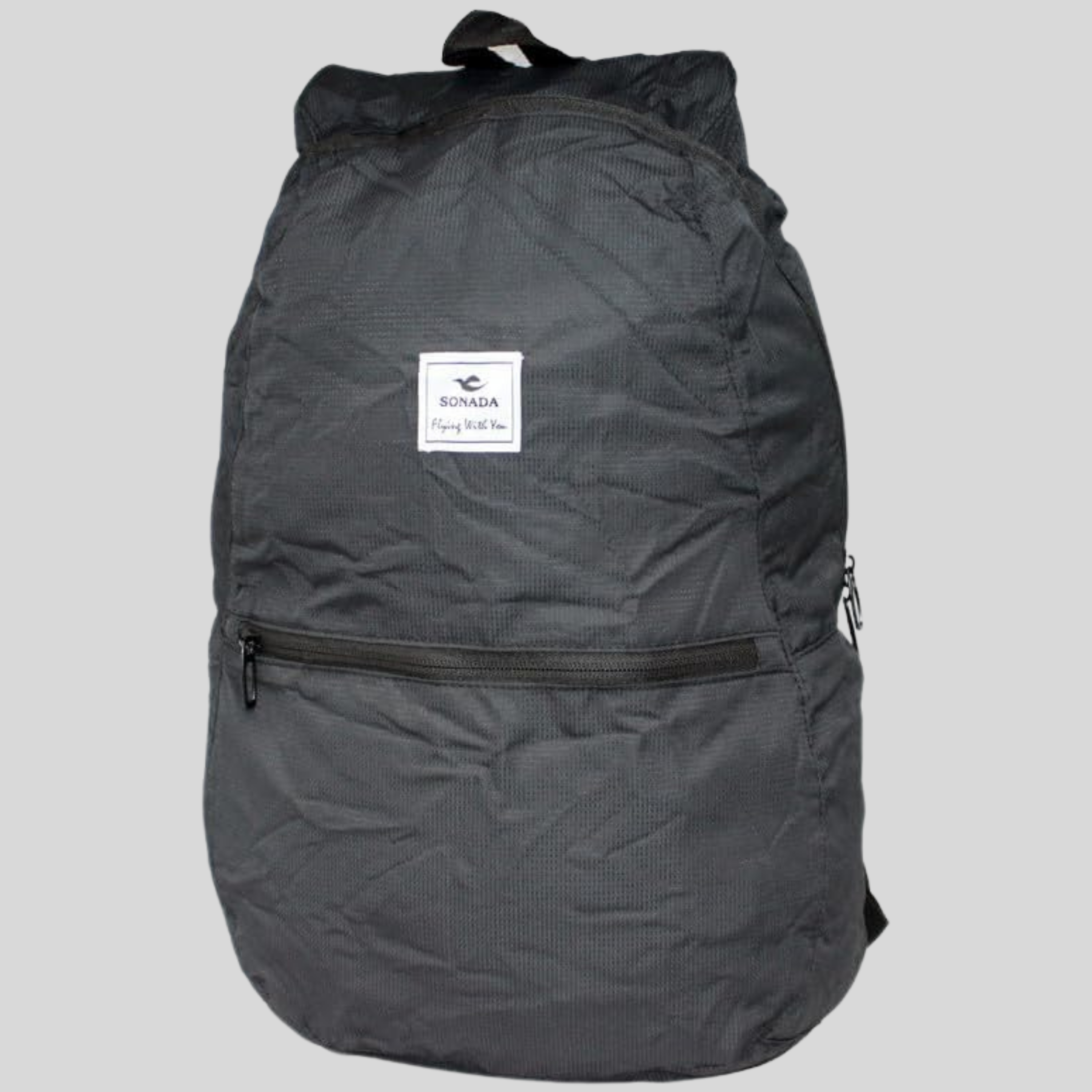 Folding Backpack