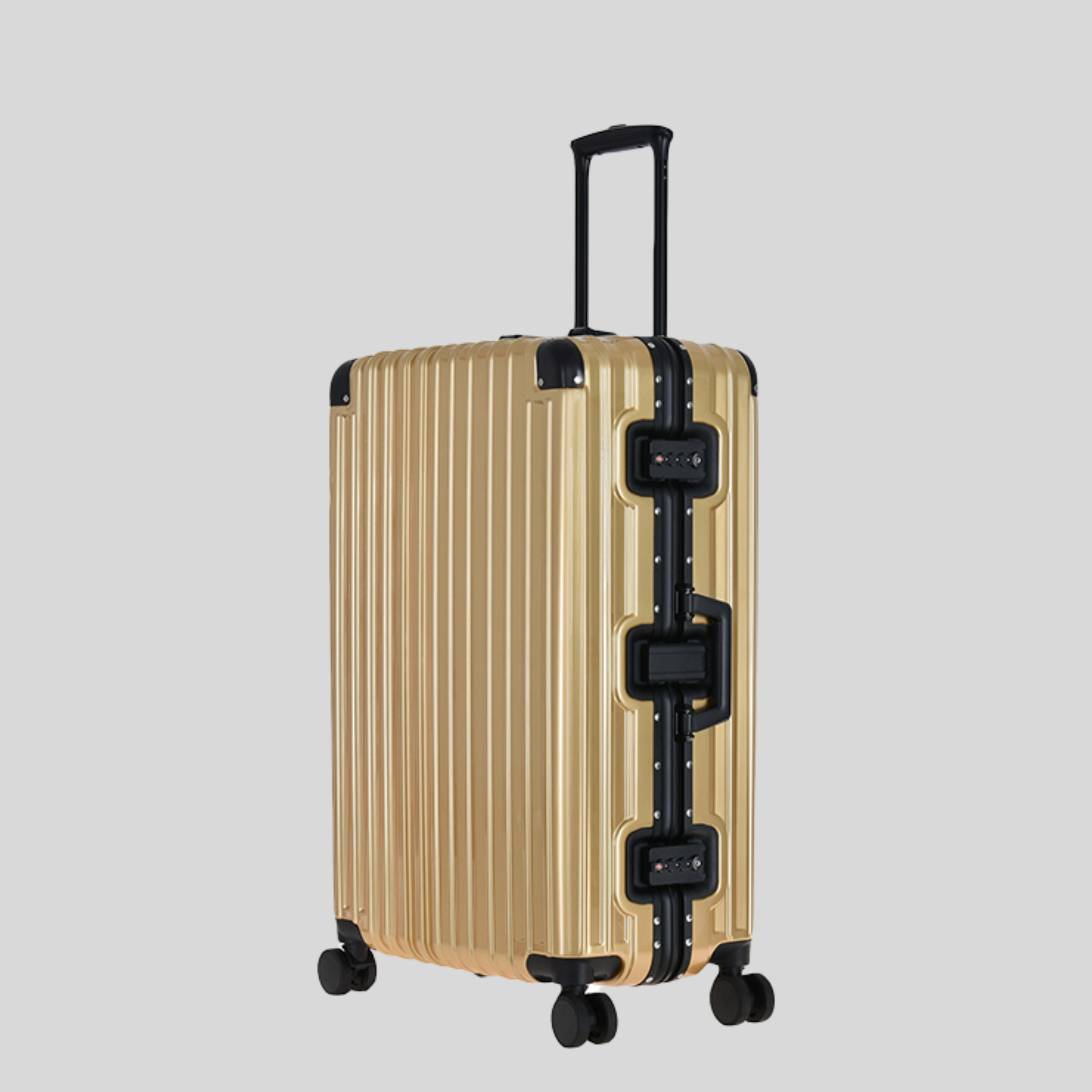 BAKER Luggage 26 Inch