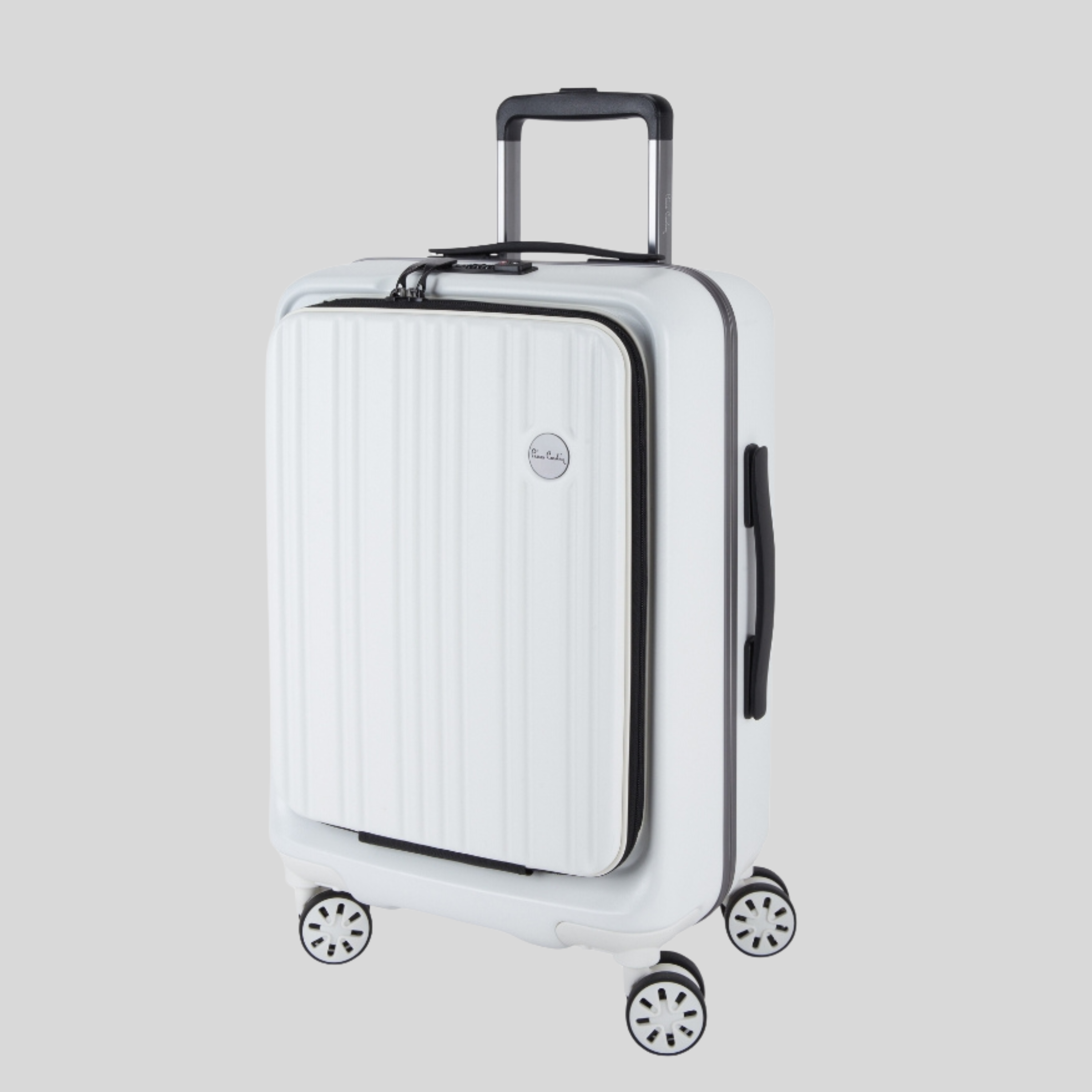 Cabin Business Luggage 19 Inch-White