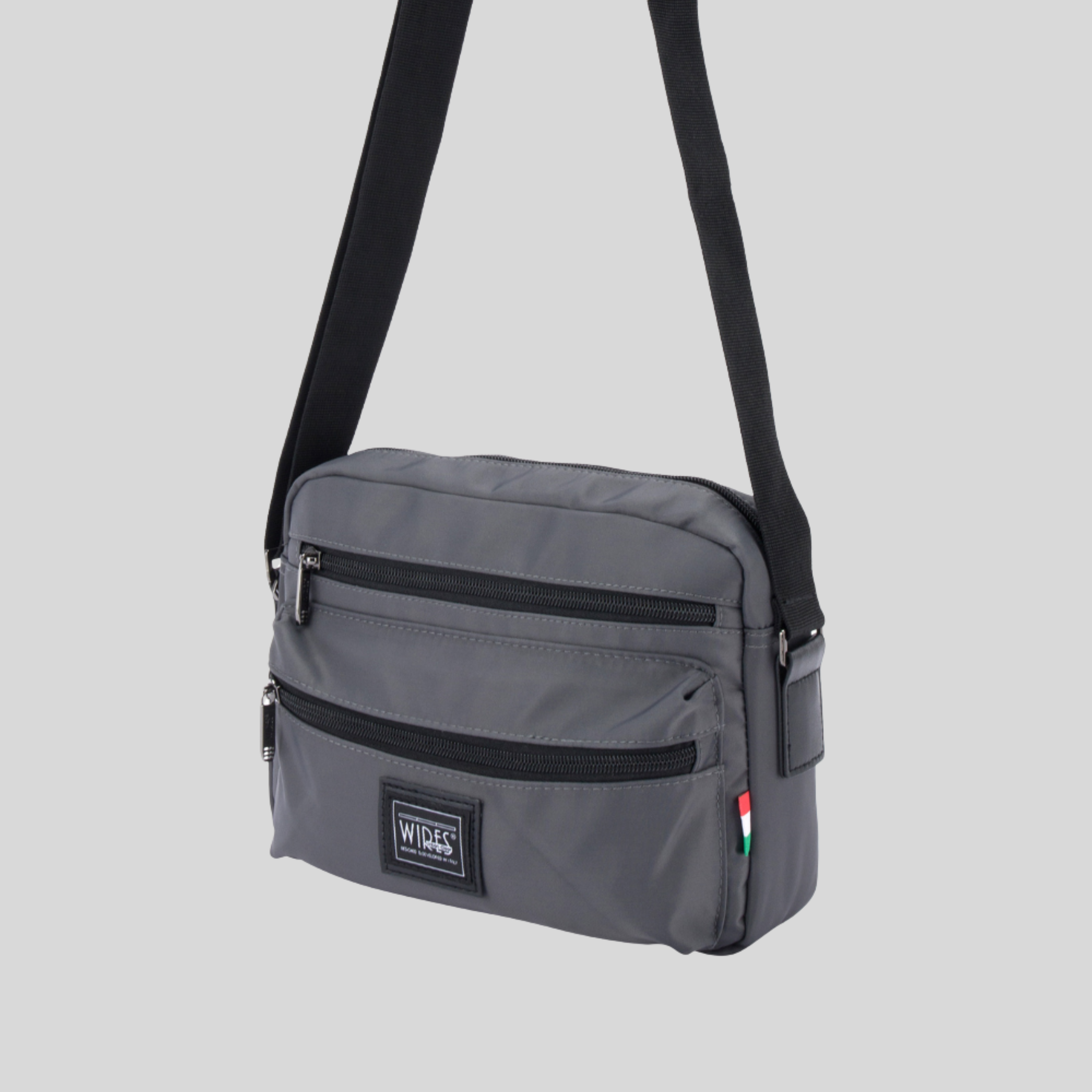 Horizontal Small Tote Bag