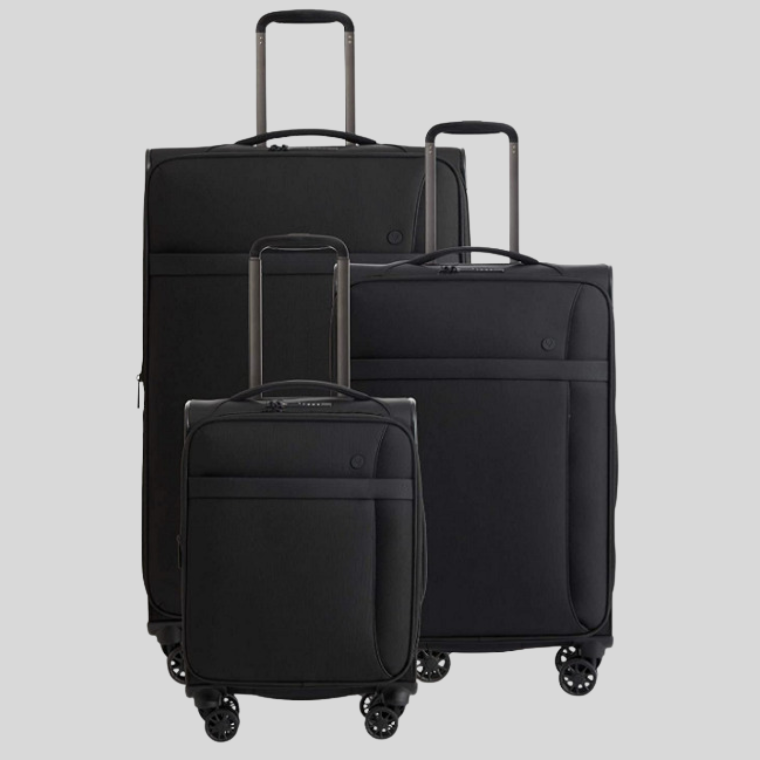 Prestwick Luggage Set of 3