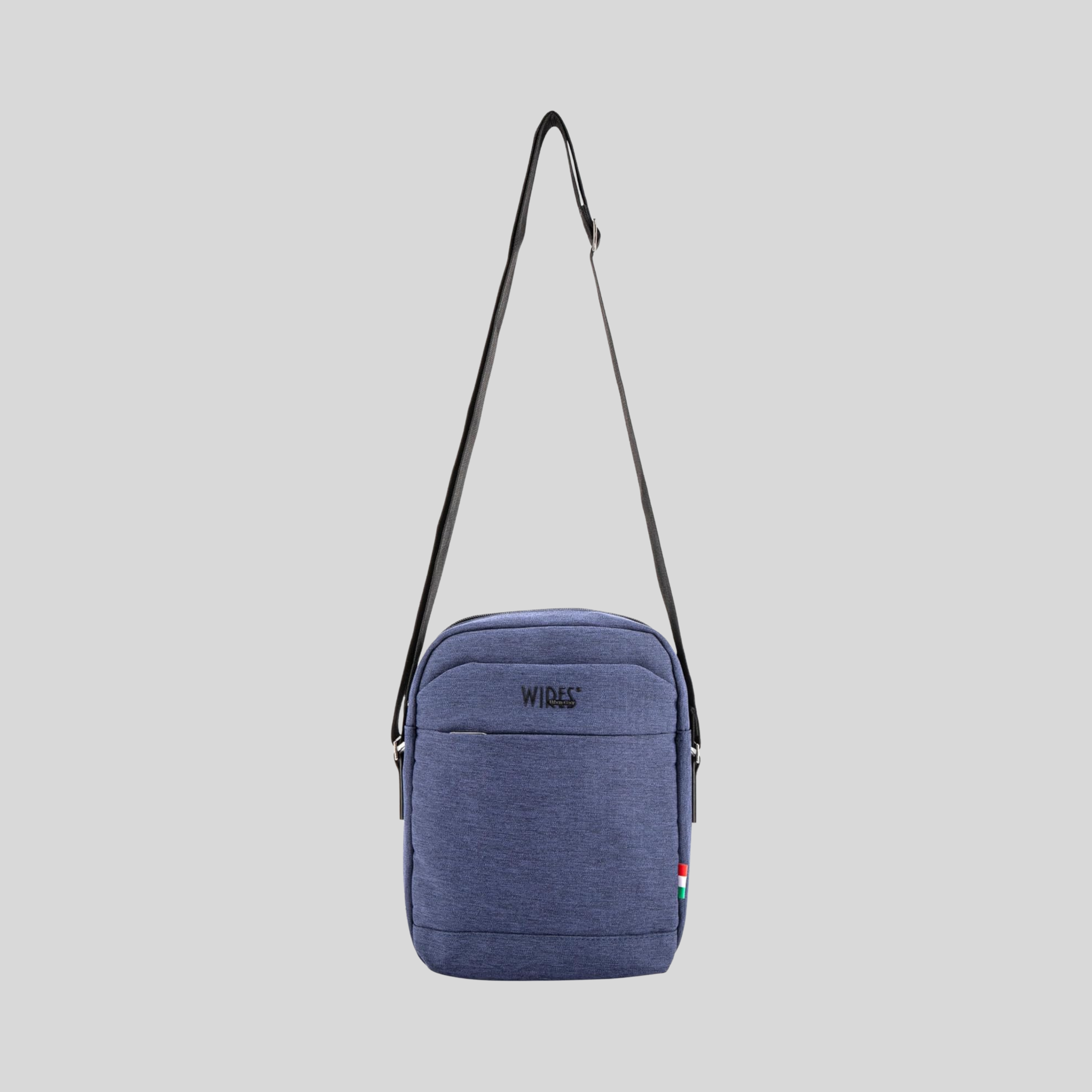 Vertical Small Tote Bag