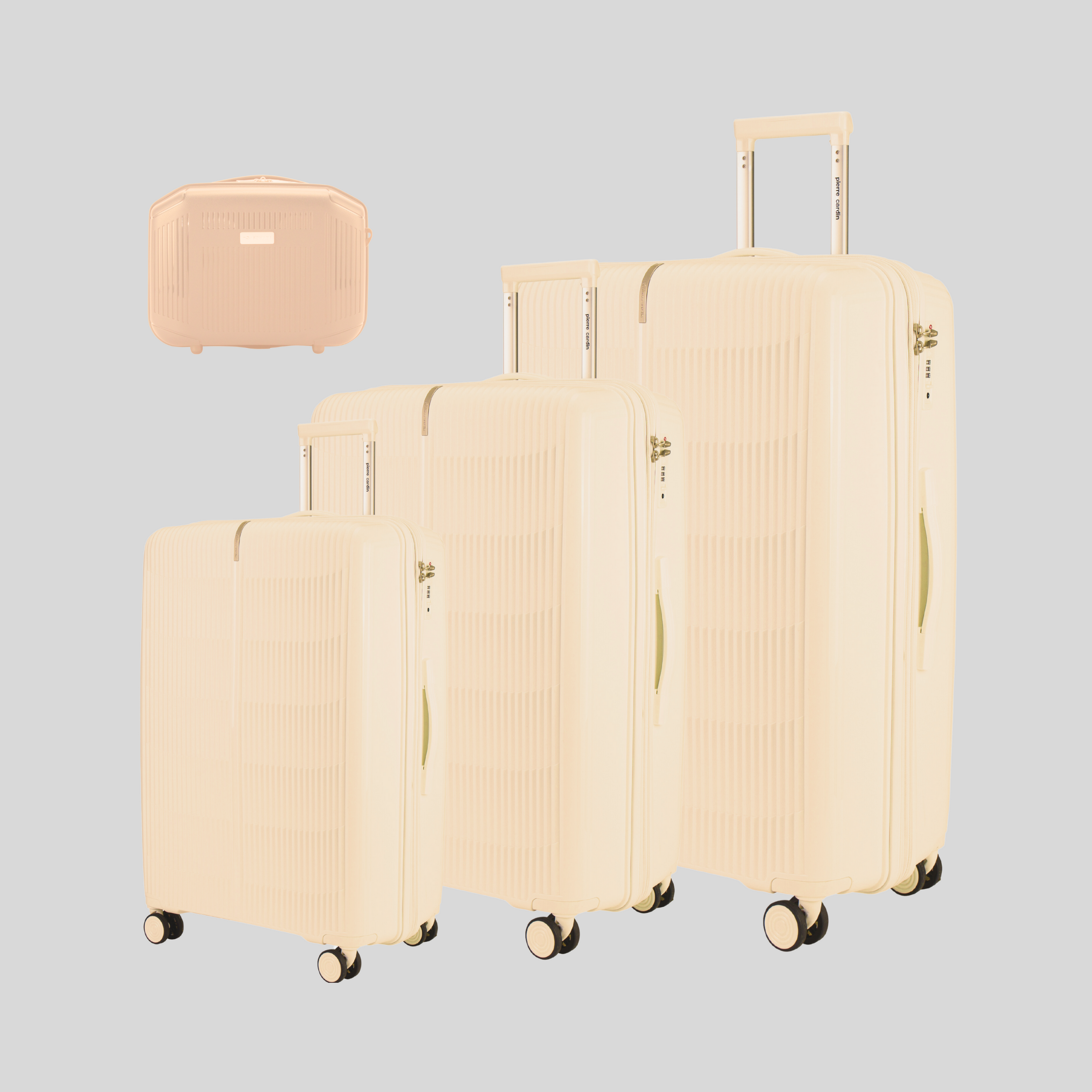 Suitcases Set of 4