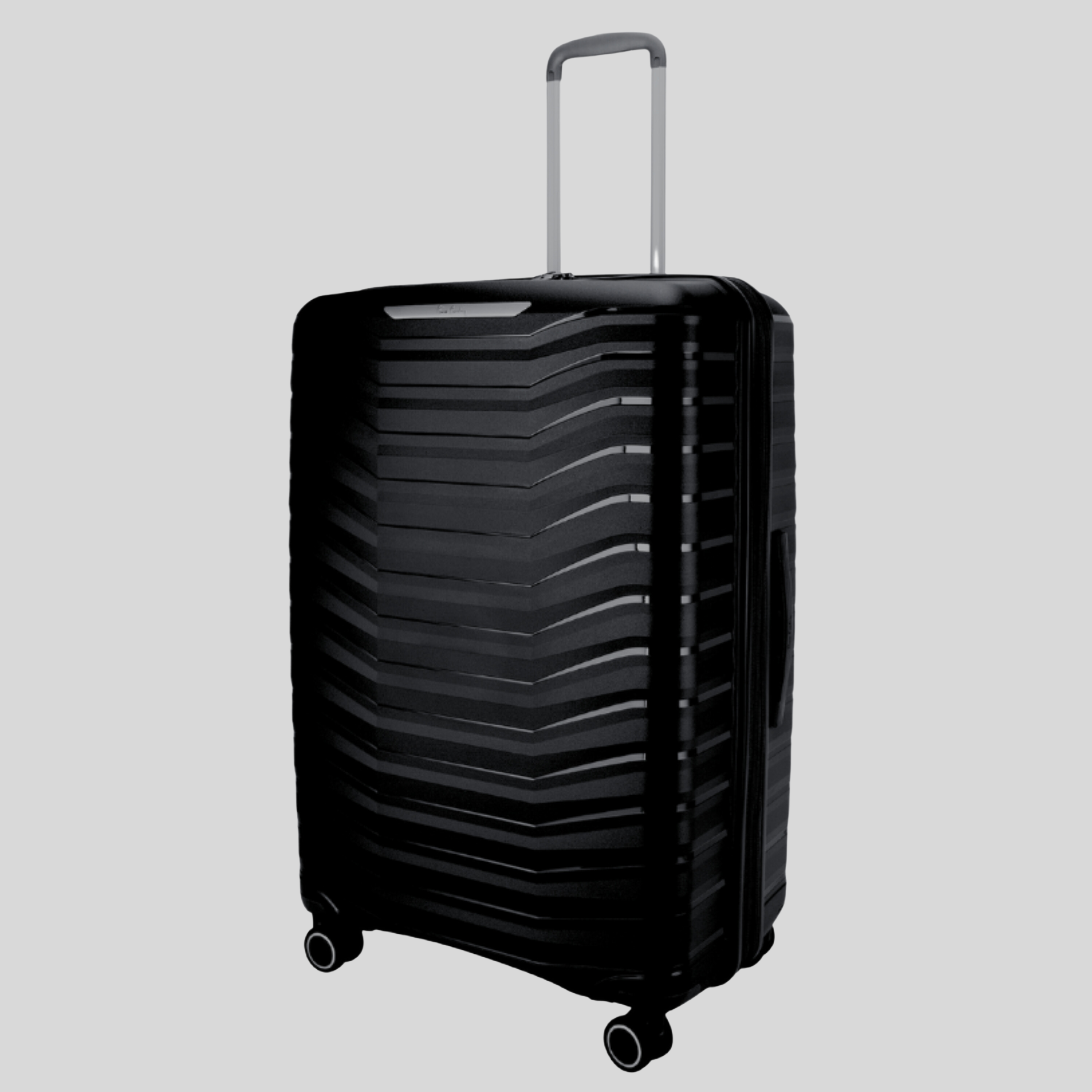 Monochrome Suitcase 28 inch