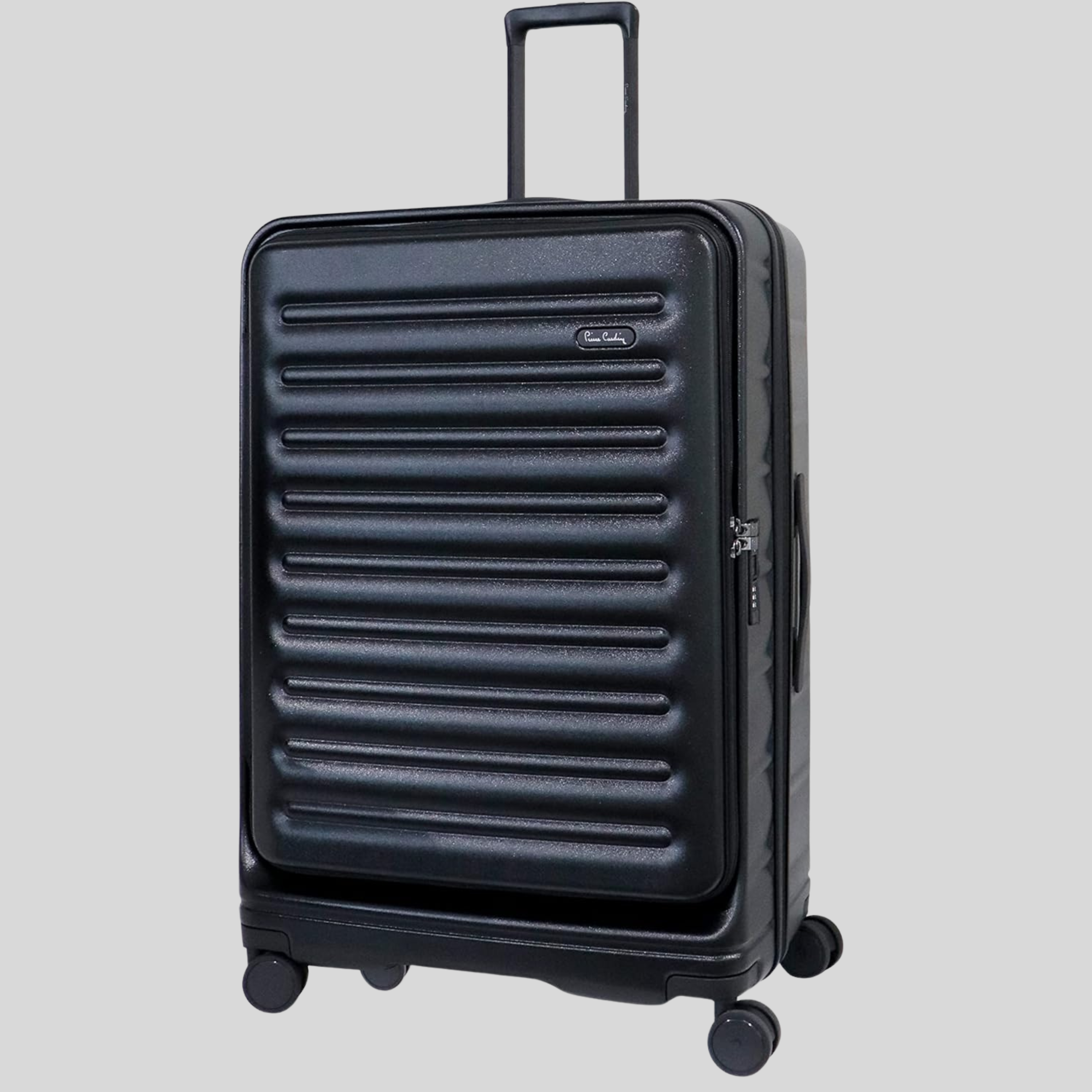 Montreal Collection Luggage Set of 3
