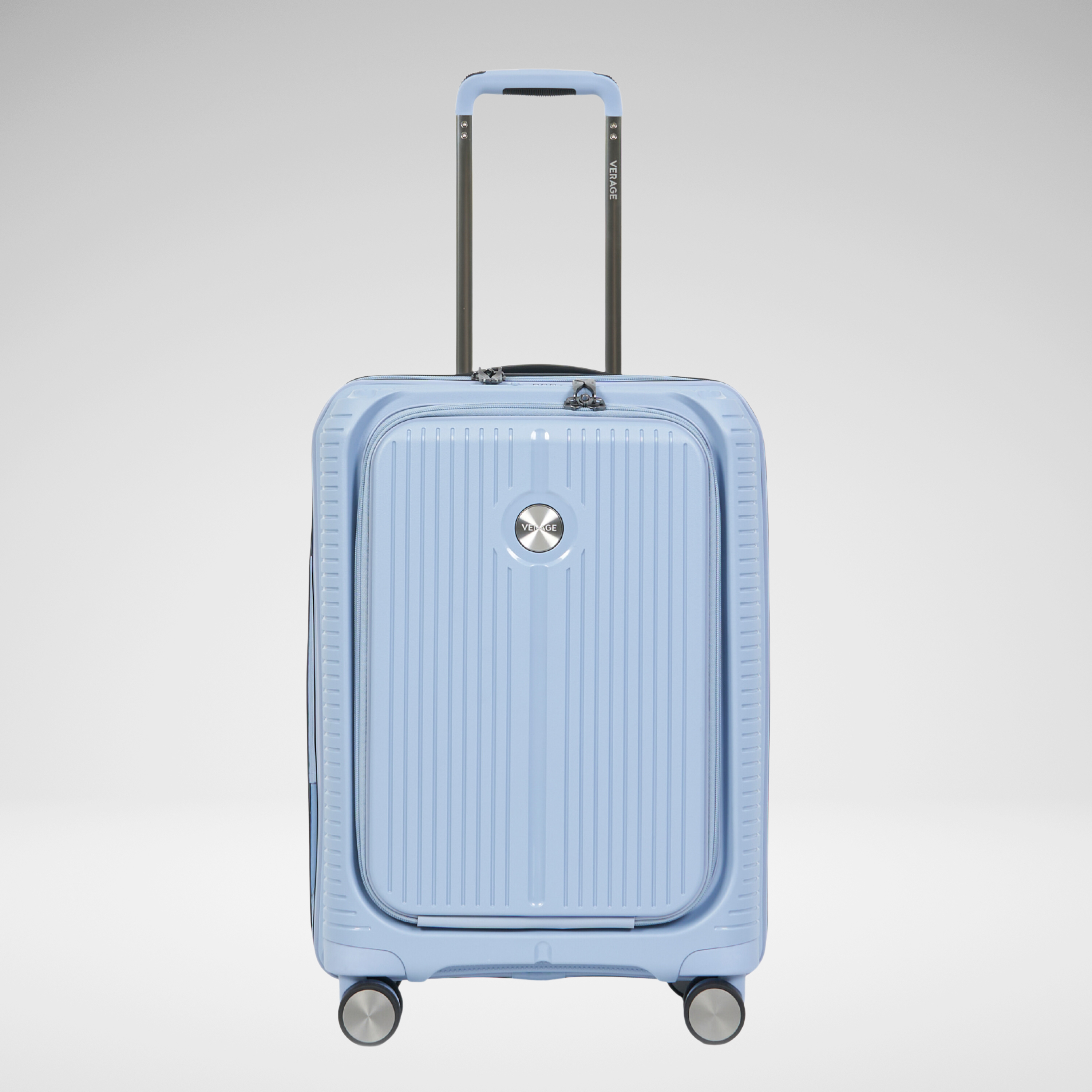 Rome Collection Luggage Set of 3