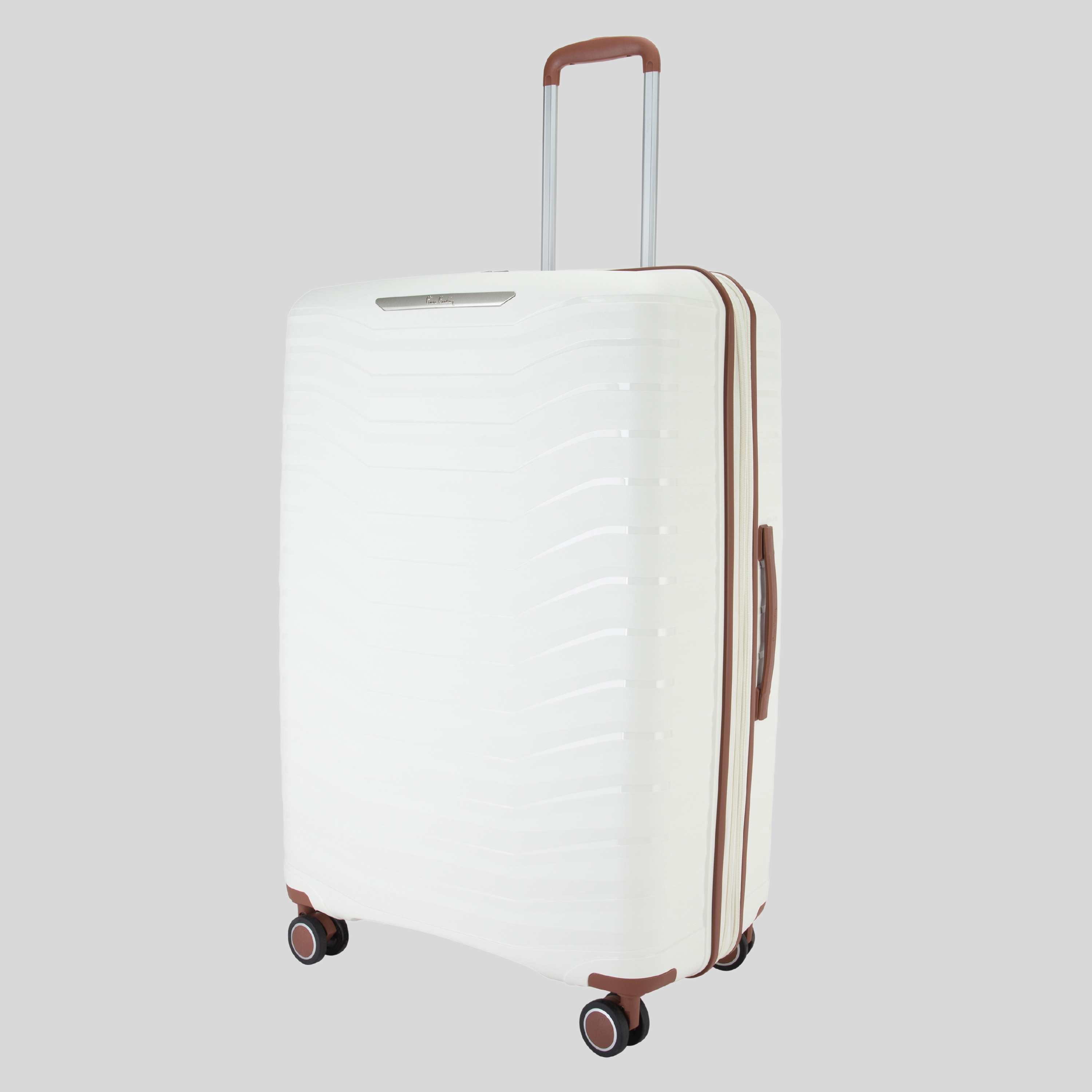 Monochrome Collection Suitcase Set of 3