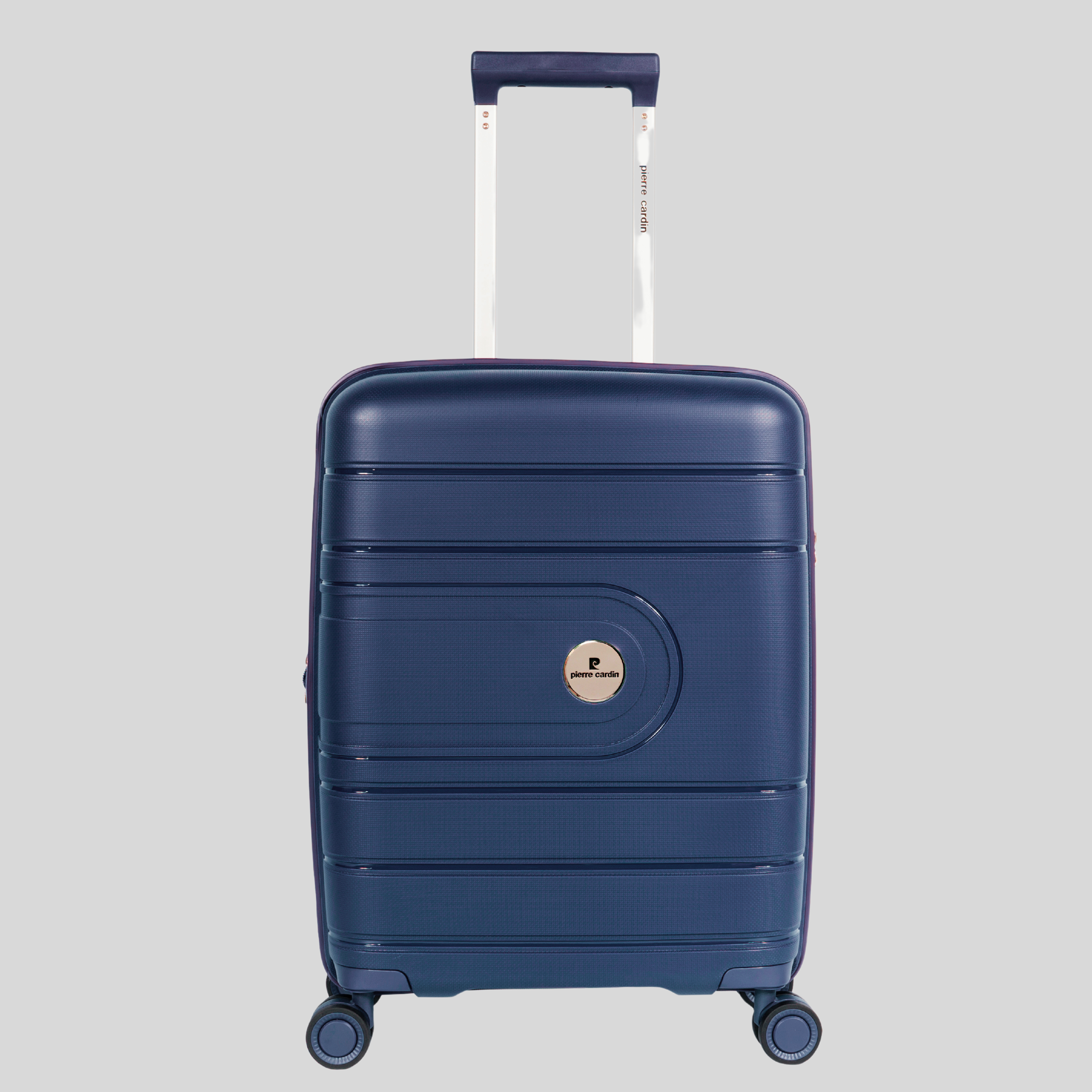 Upright Collection Luggage-set of 4