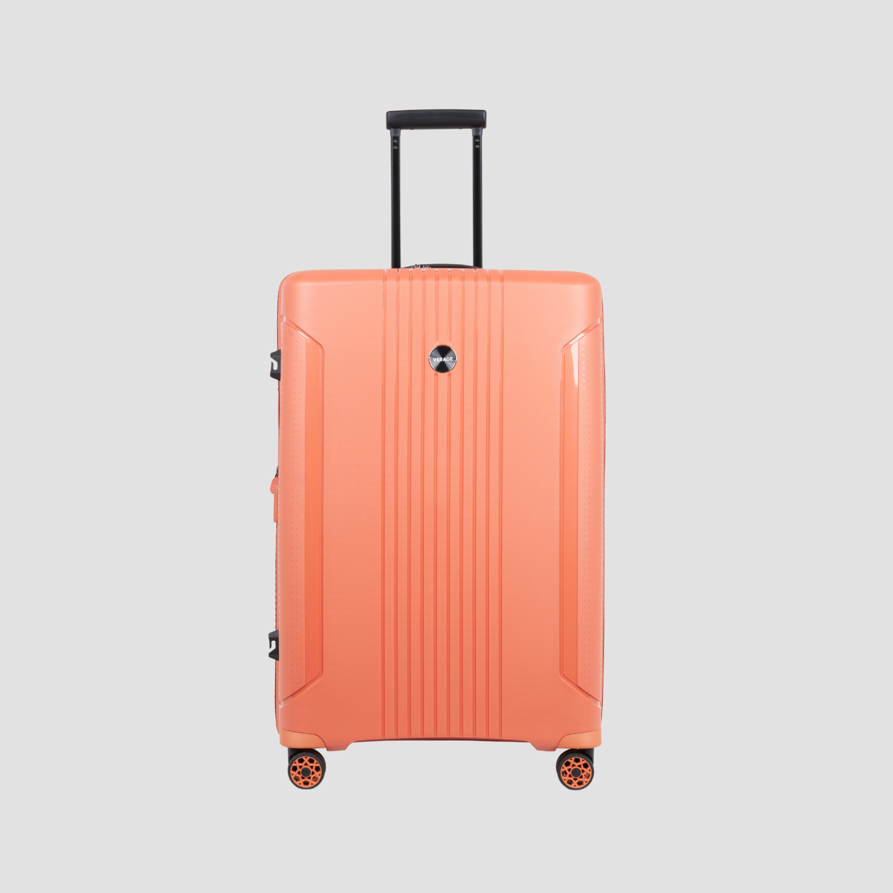 Edinburgh Collection Luggage 28 Inch