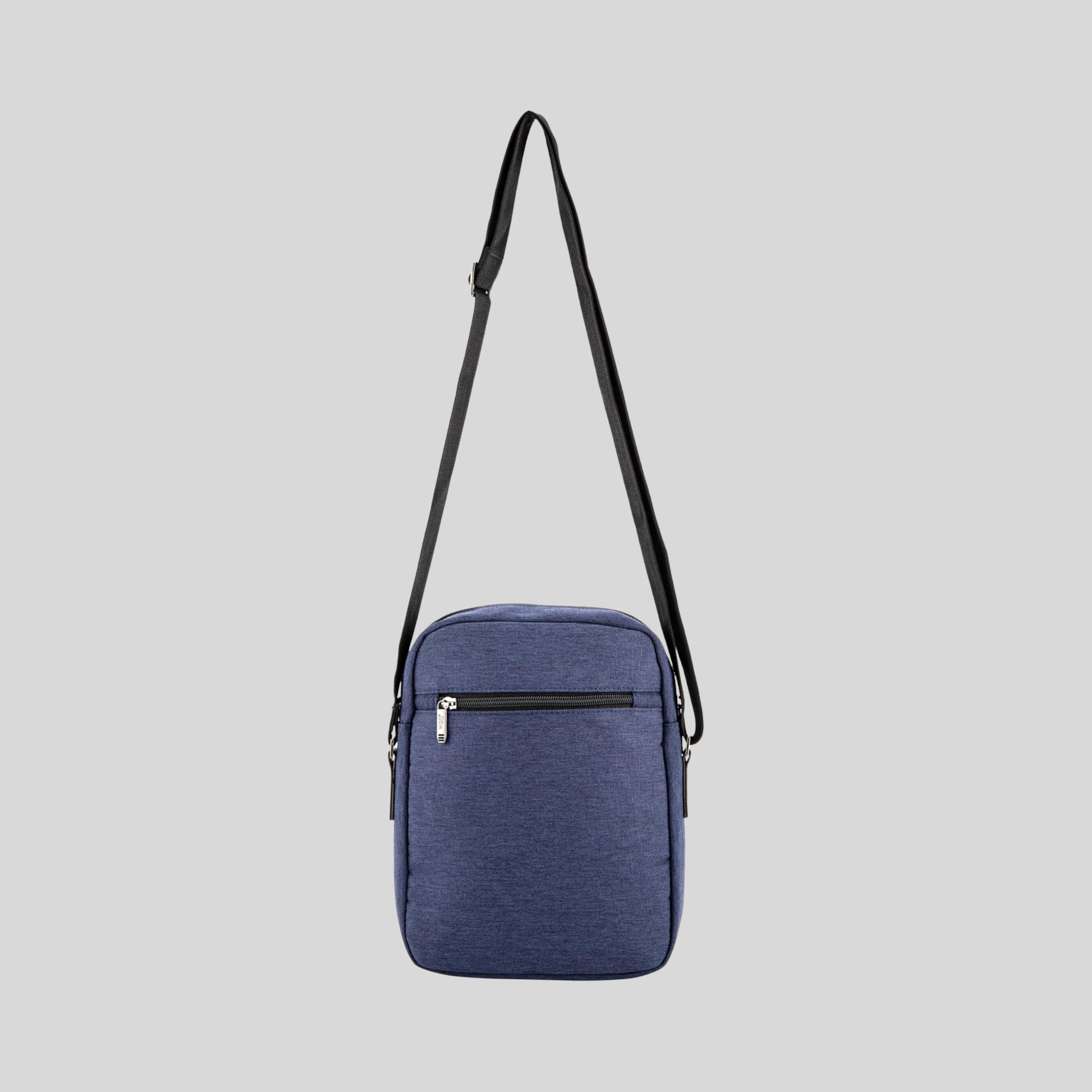 Vertical Small Tote Bag