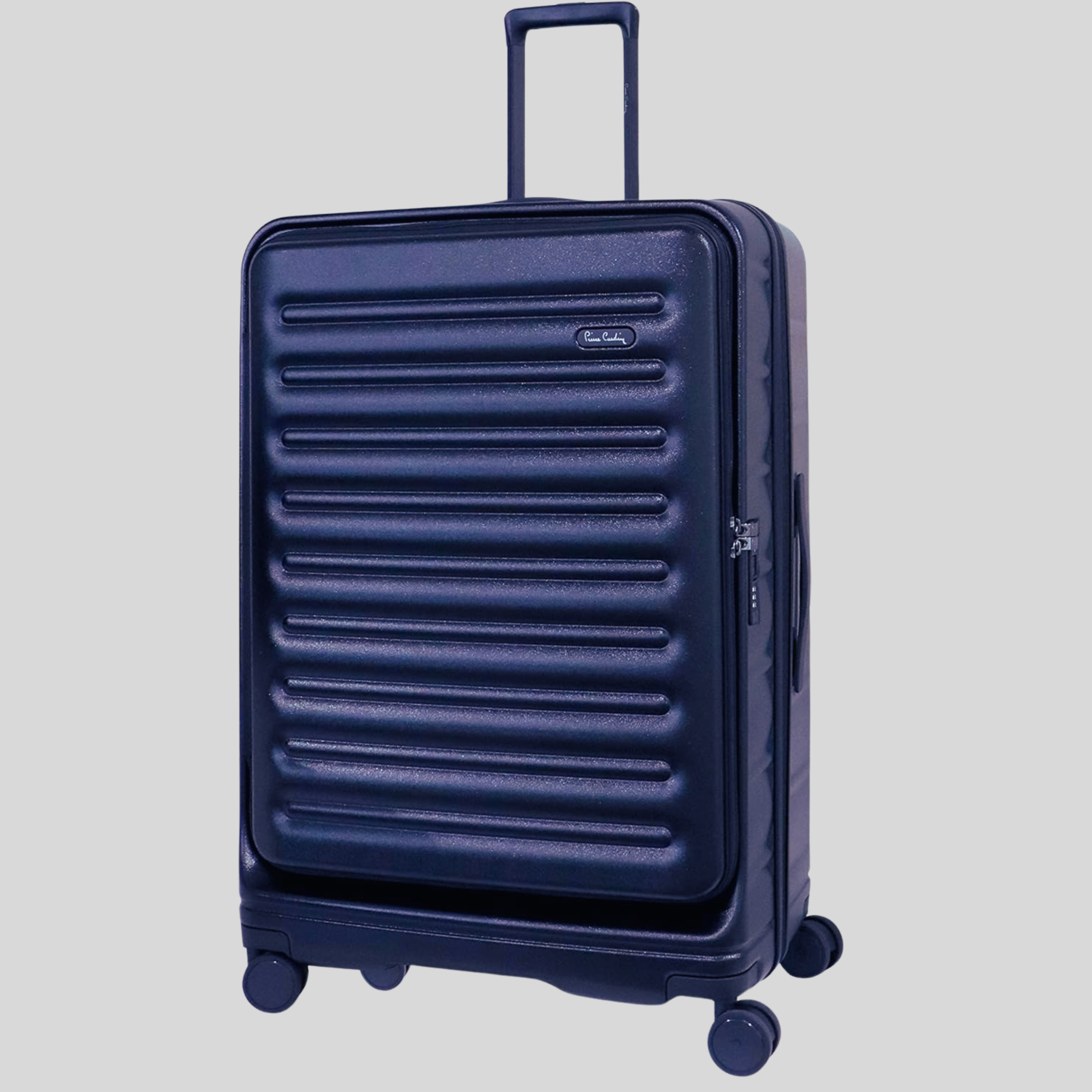 Montreal Collection Luggage Set of 3