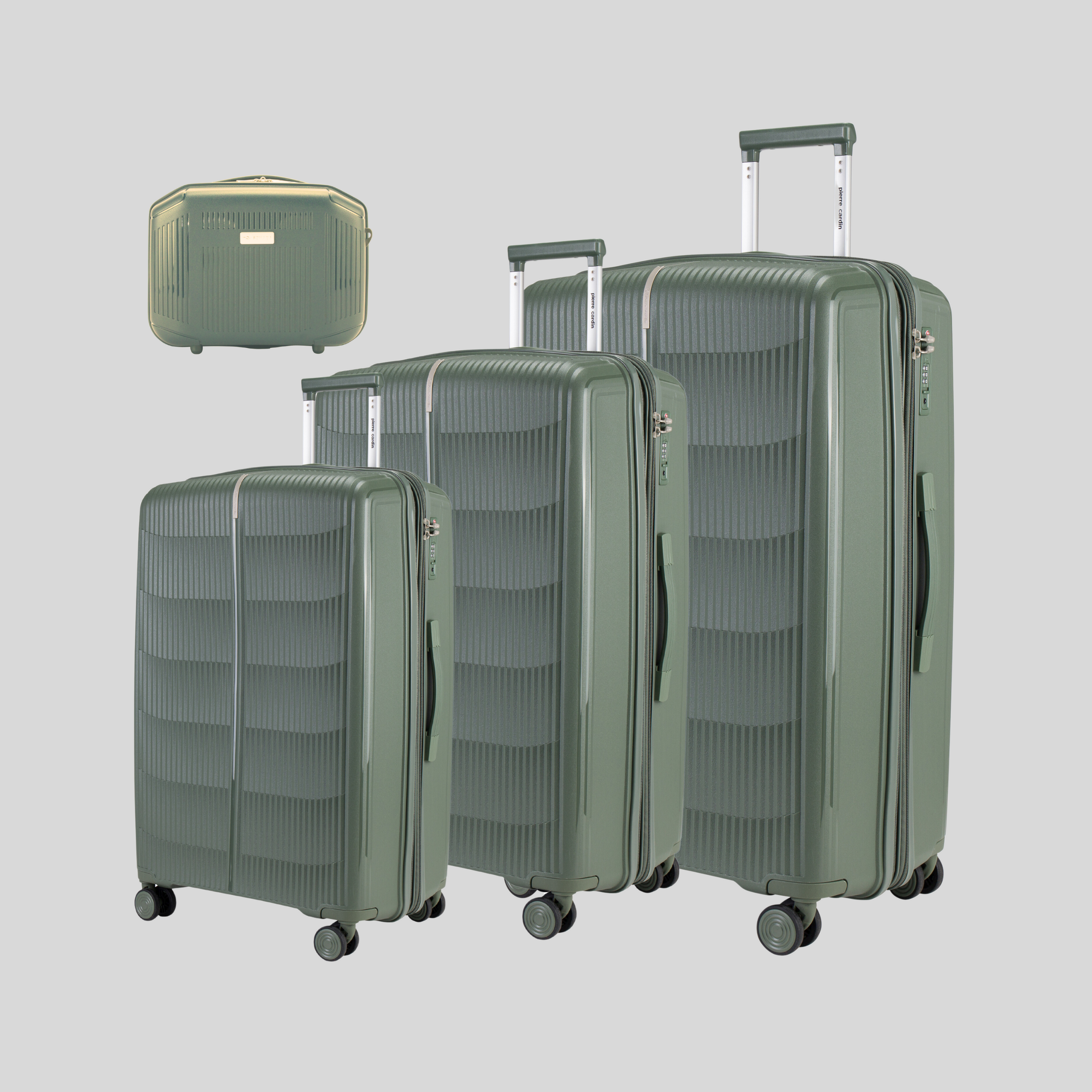 Suitcases Set of 4