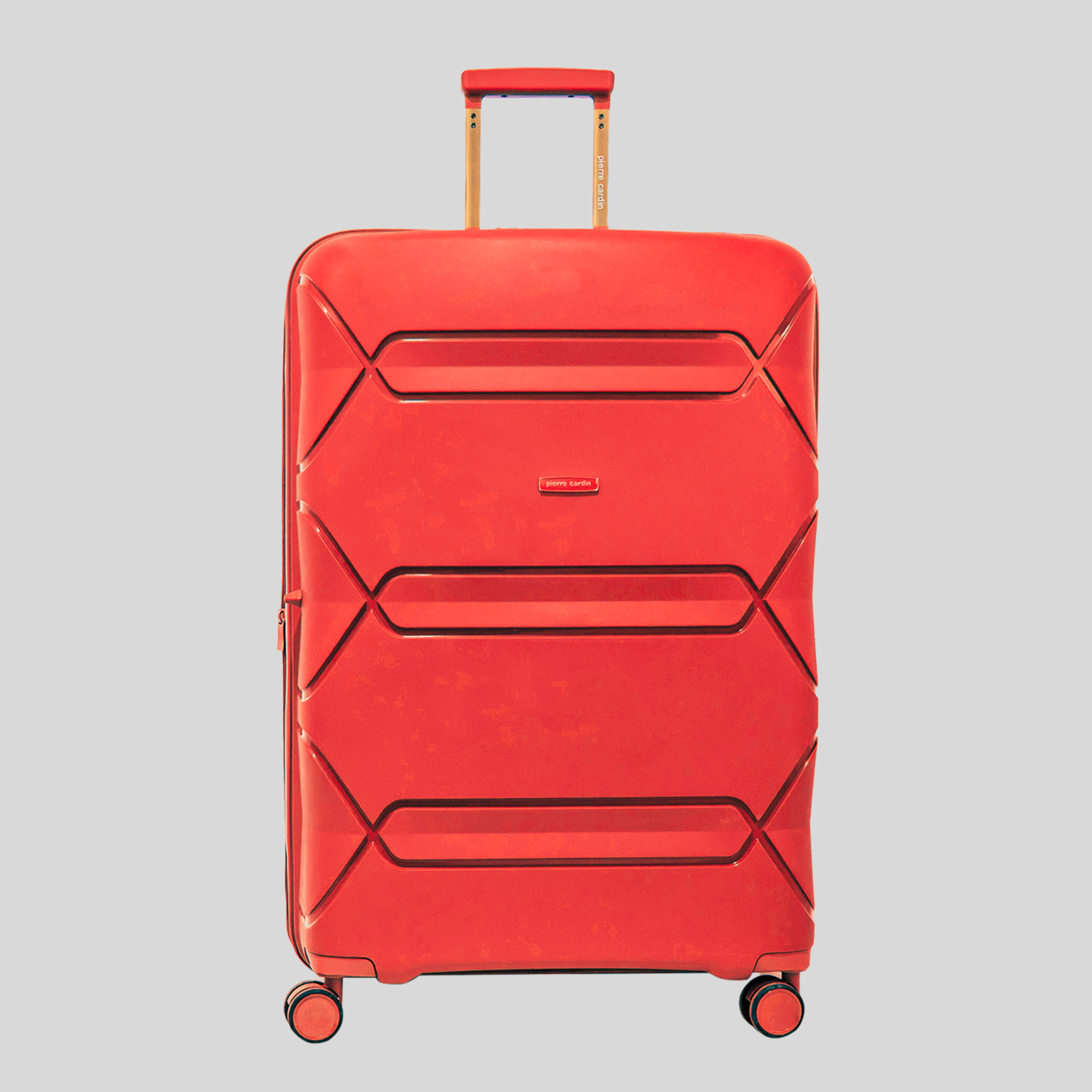 Starlight Collection Luggage Set of 4