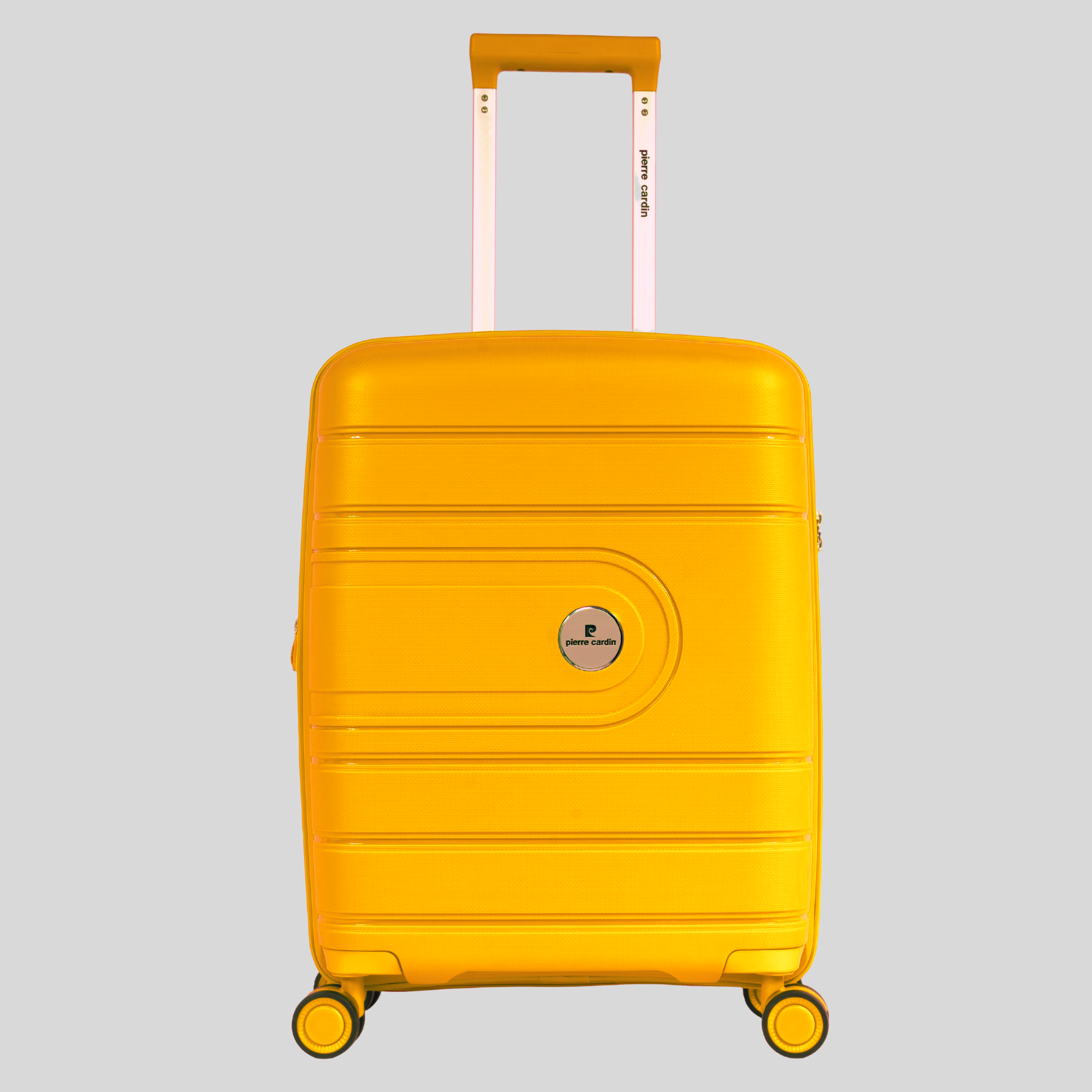 Upright Collection Luggage-set of 4