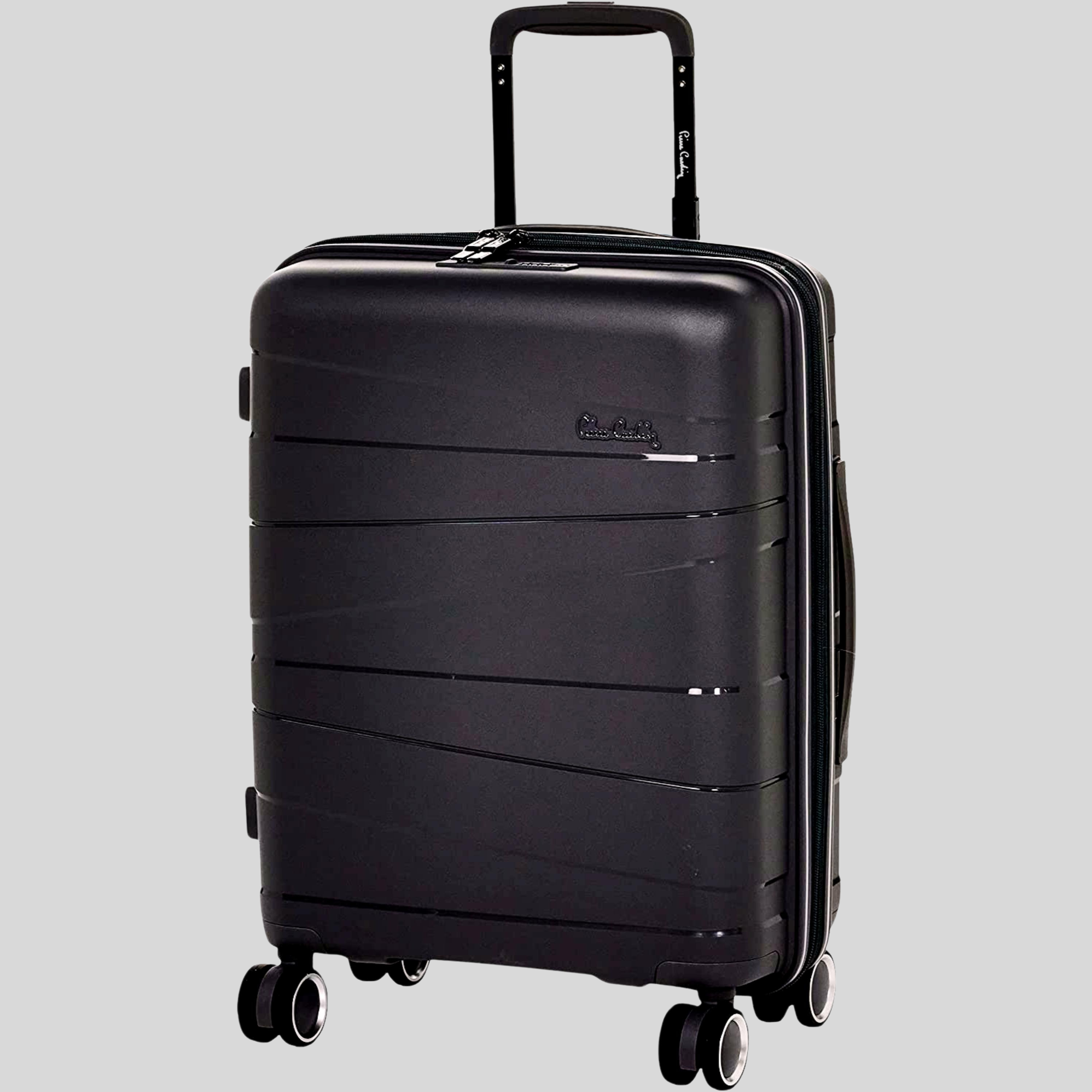 Zurich Collection Luggage - Set of 3