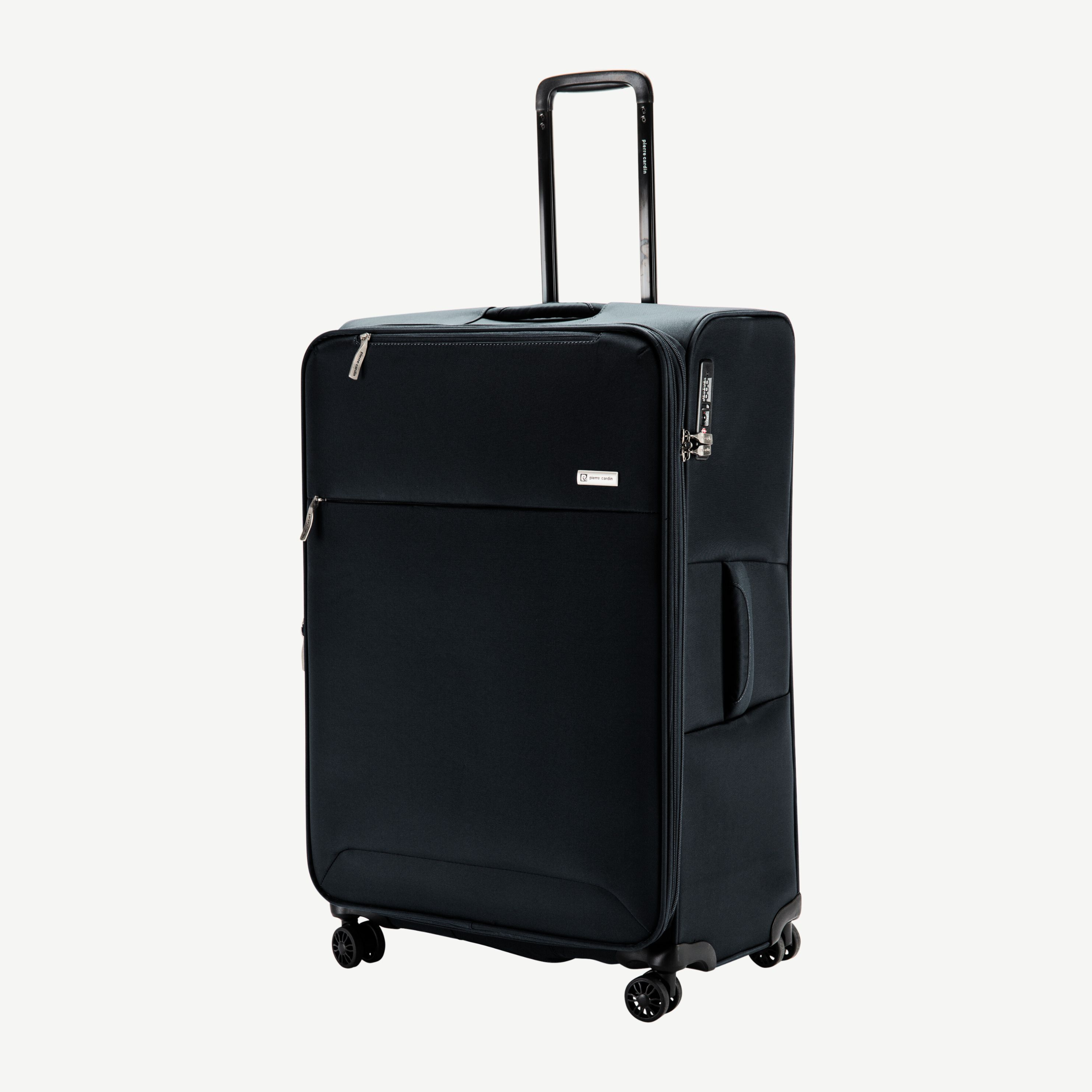 Softside Luggage Set of 3