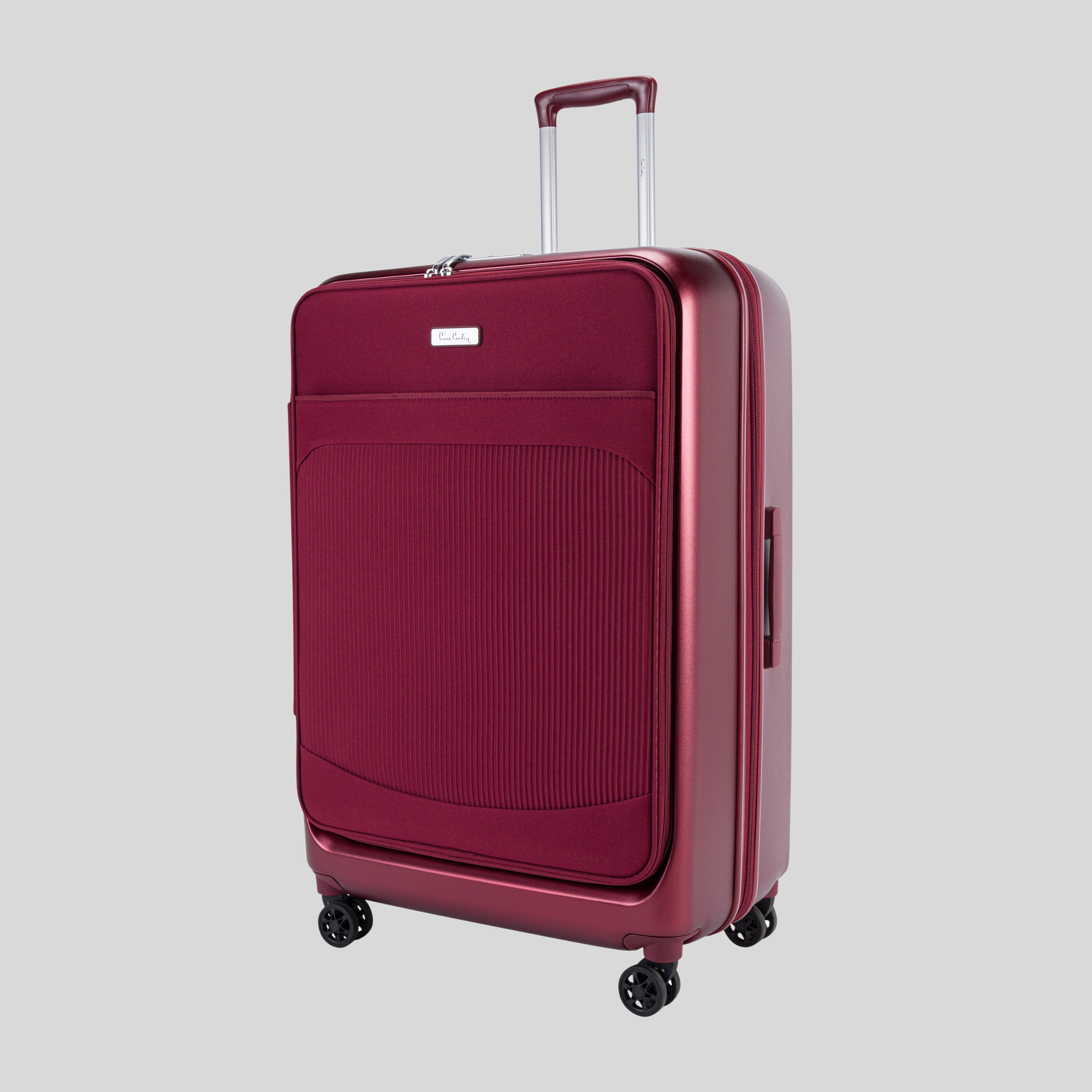 Genoa Luggage Set of 3