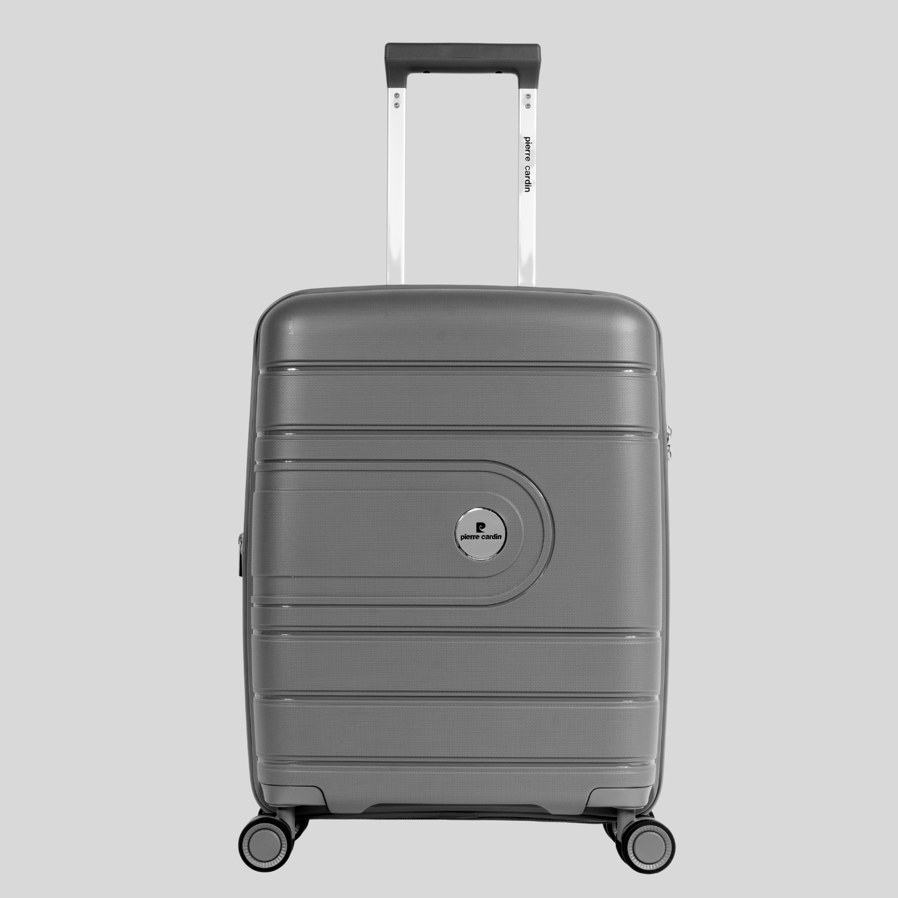 Upright Collection Luggage-set of 4