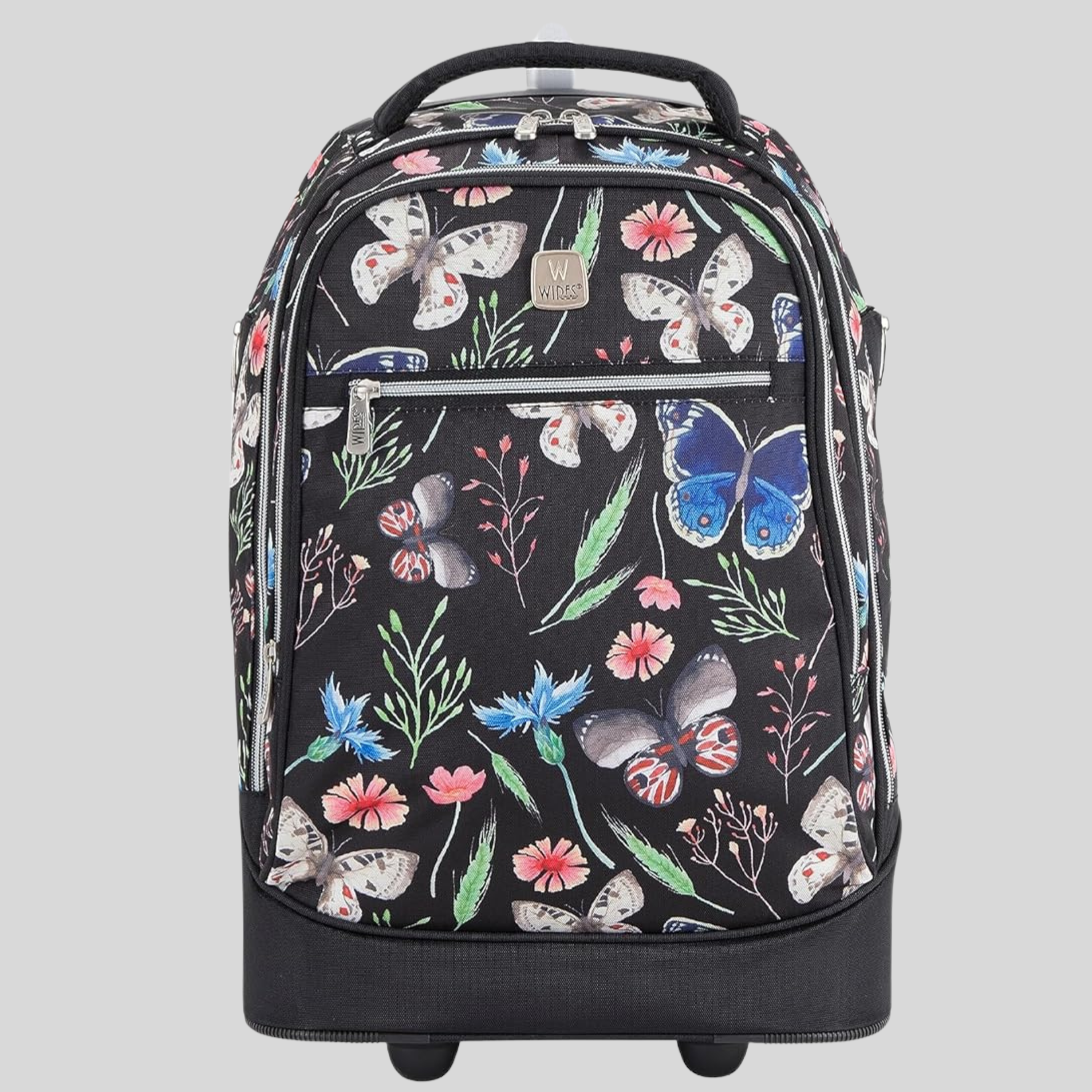 School Trolley Bag
