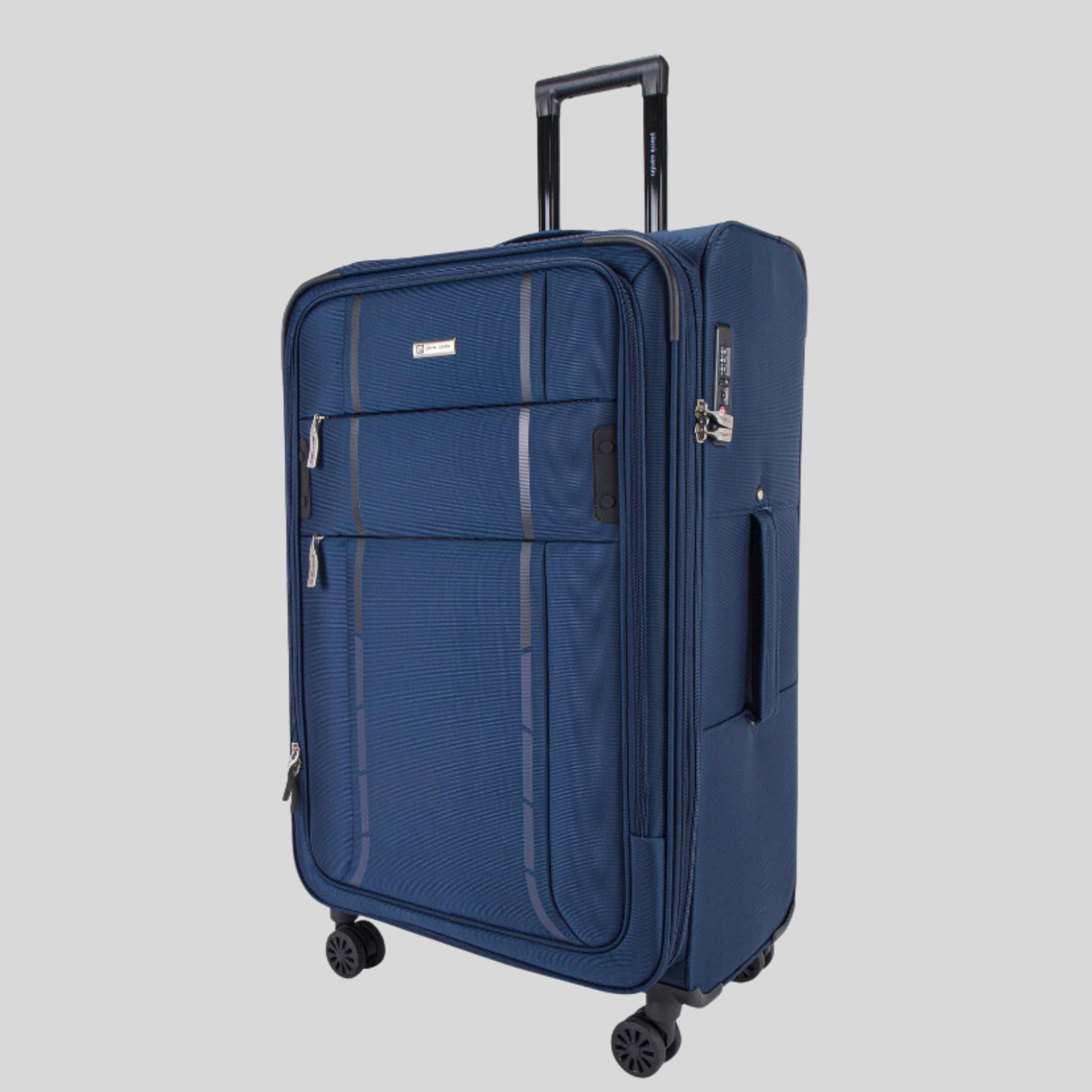 Brooklyn Collection Luggage Set of 3