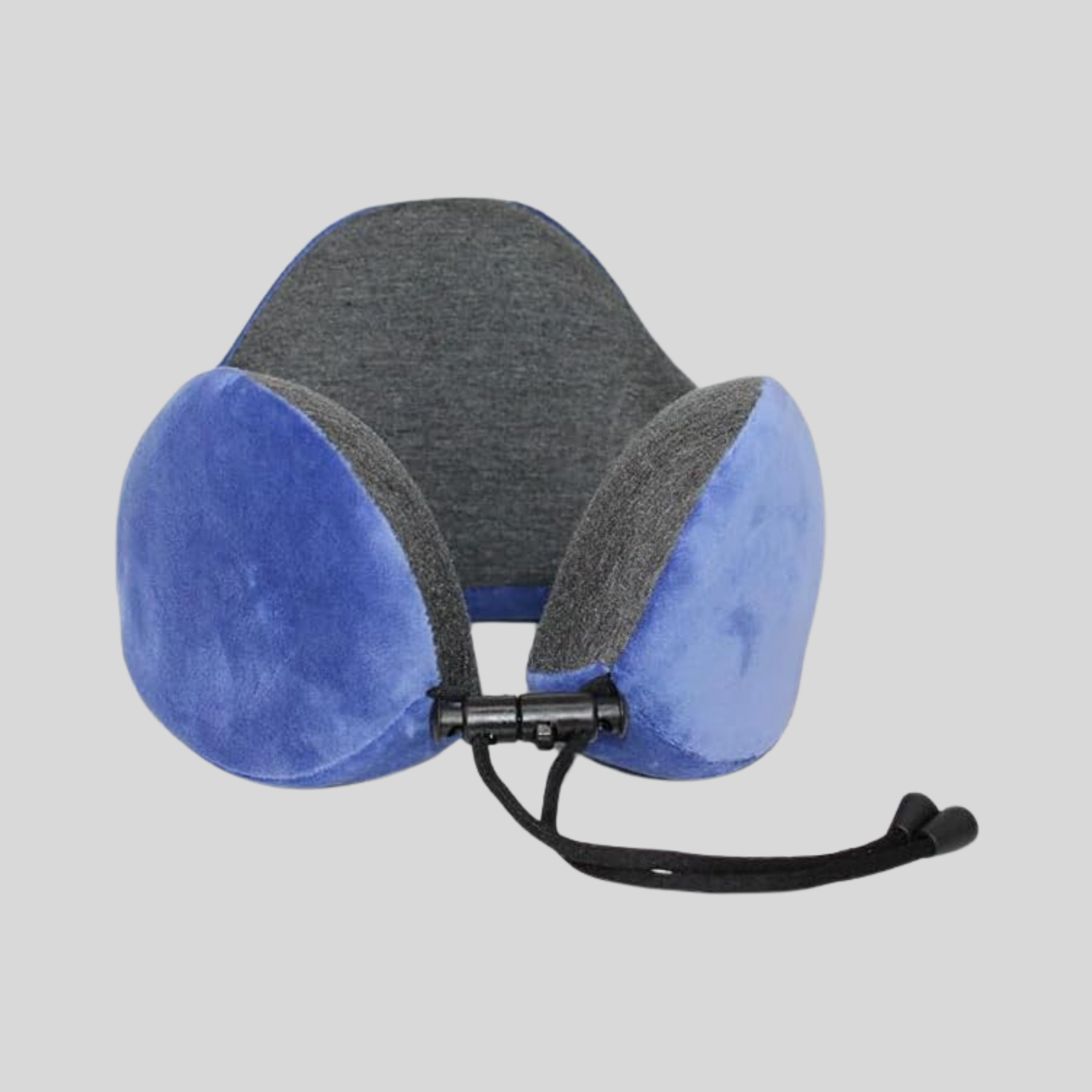 Memory Foam Travel Pillow