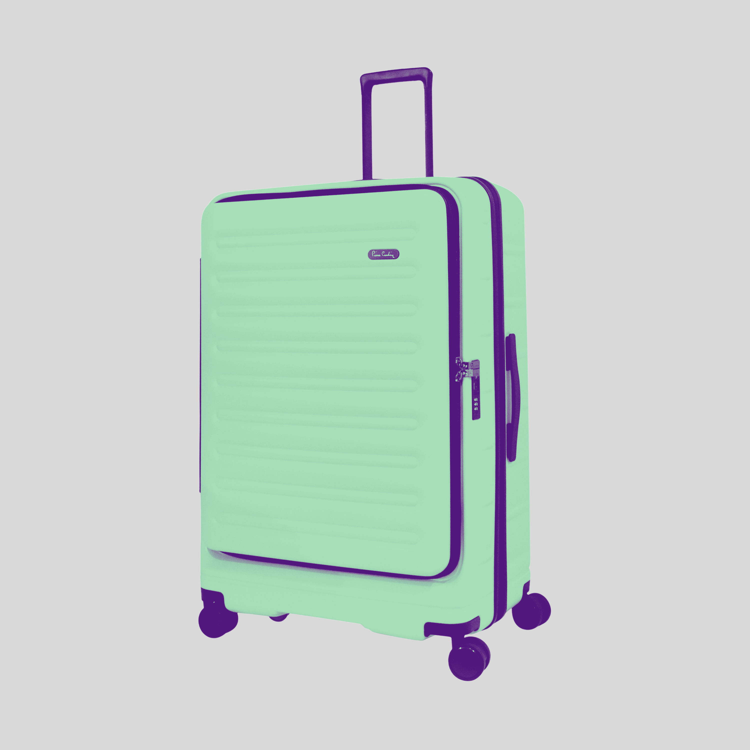 Montreal Collection Luggage Set of 3