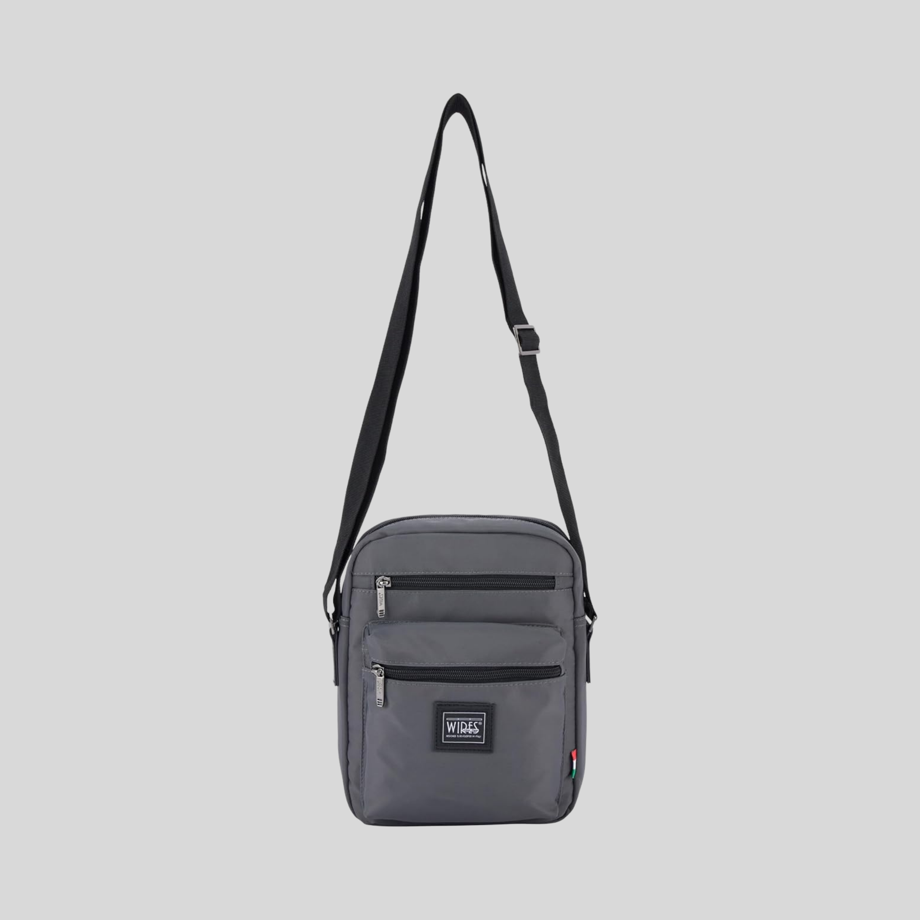 Vertical Tote Bags